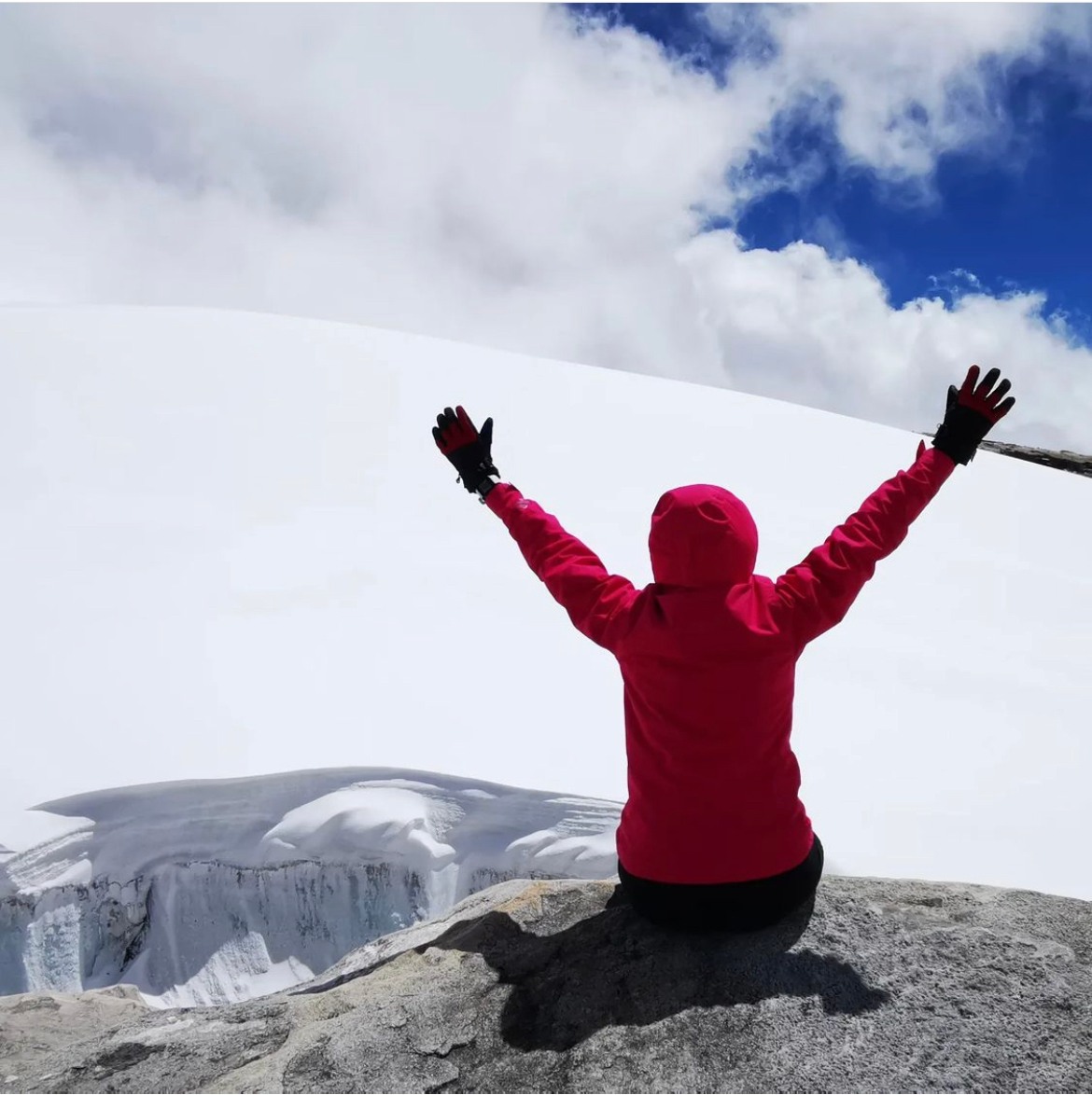 Tour Aventura en El Nevado de El Cocuy - Imagen 8