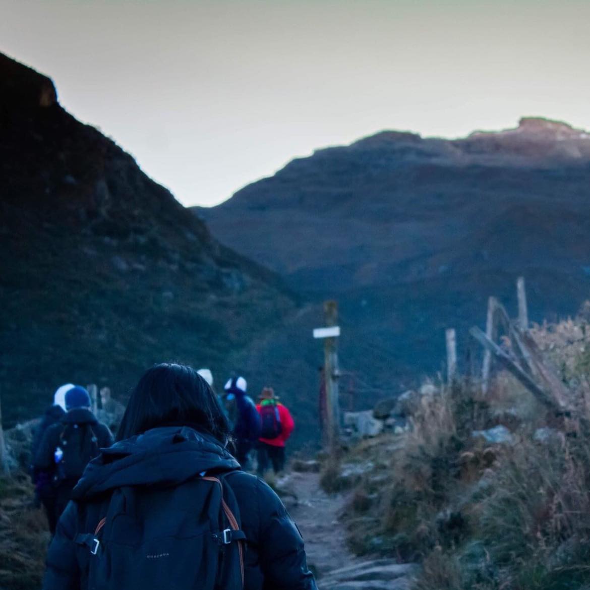 Tour Aventura en El Nevado de El Cocuy - Imagen 5
