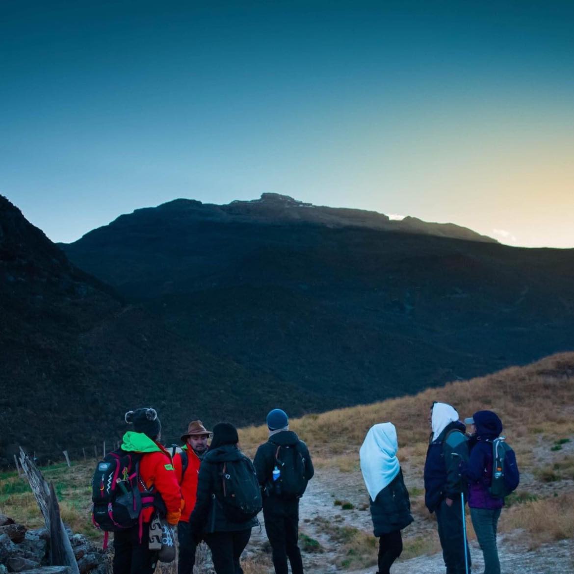 Tour Aventura en El Nevado de El Cocuy - Imagen 9