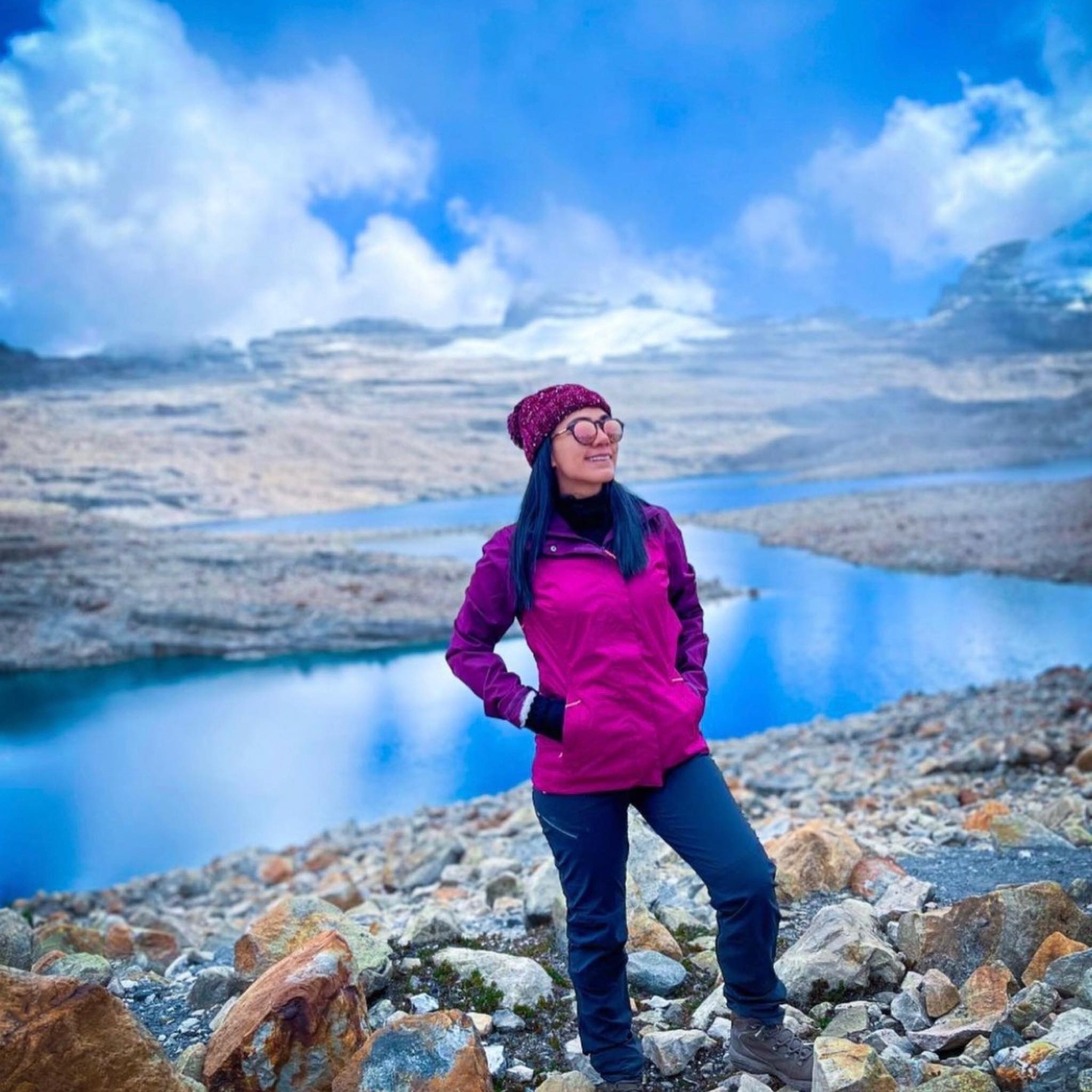 Tour Aventura en El Nevado de El Cocuy - Imagen 2