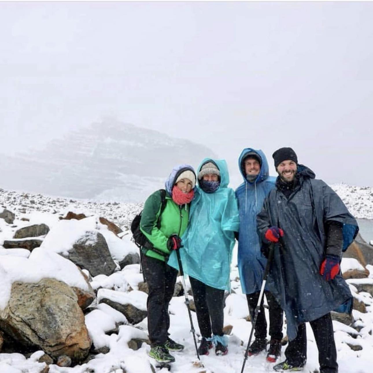 Tour Aventura en El Nevado de El Cocuy - Imagen 6