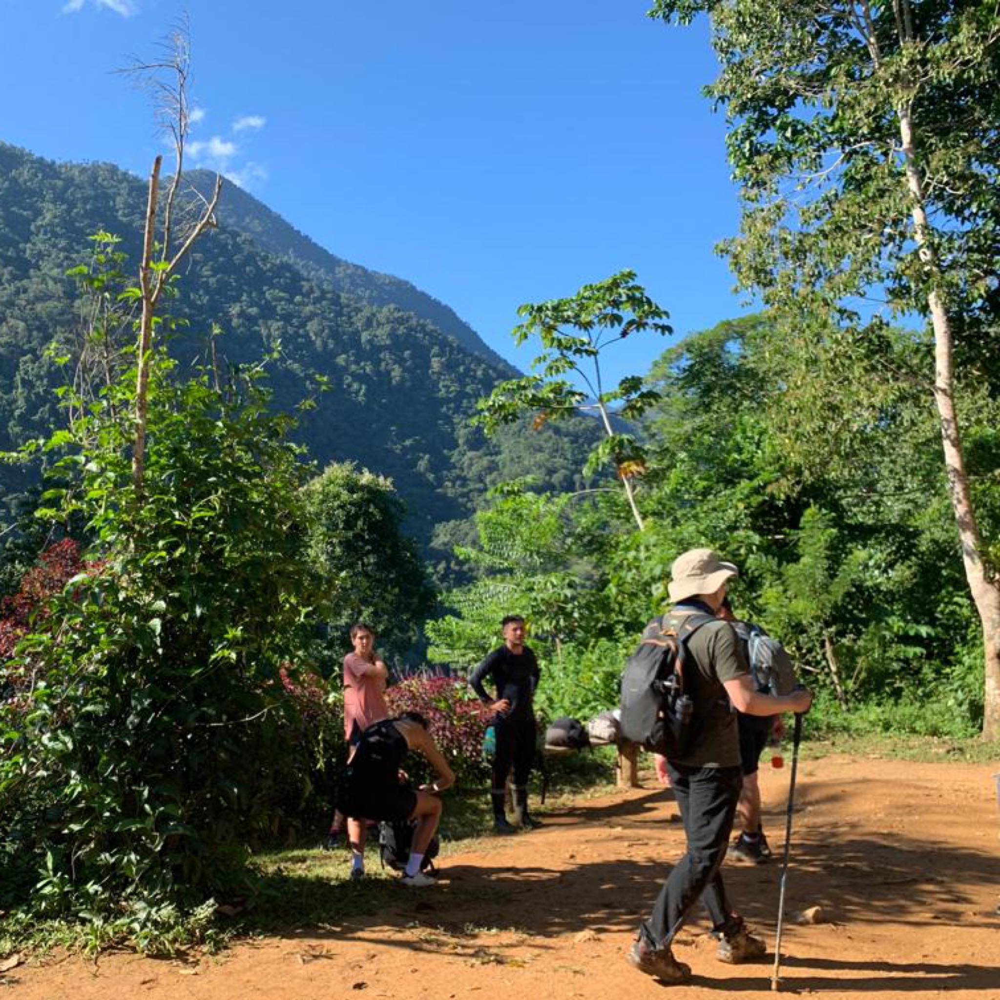 Experiencia Ciudad Perdida, Sierra Nevada de Santa Marta - Imagen 10