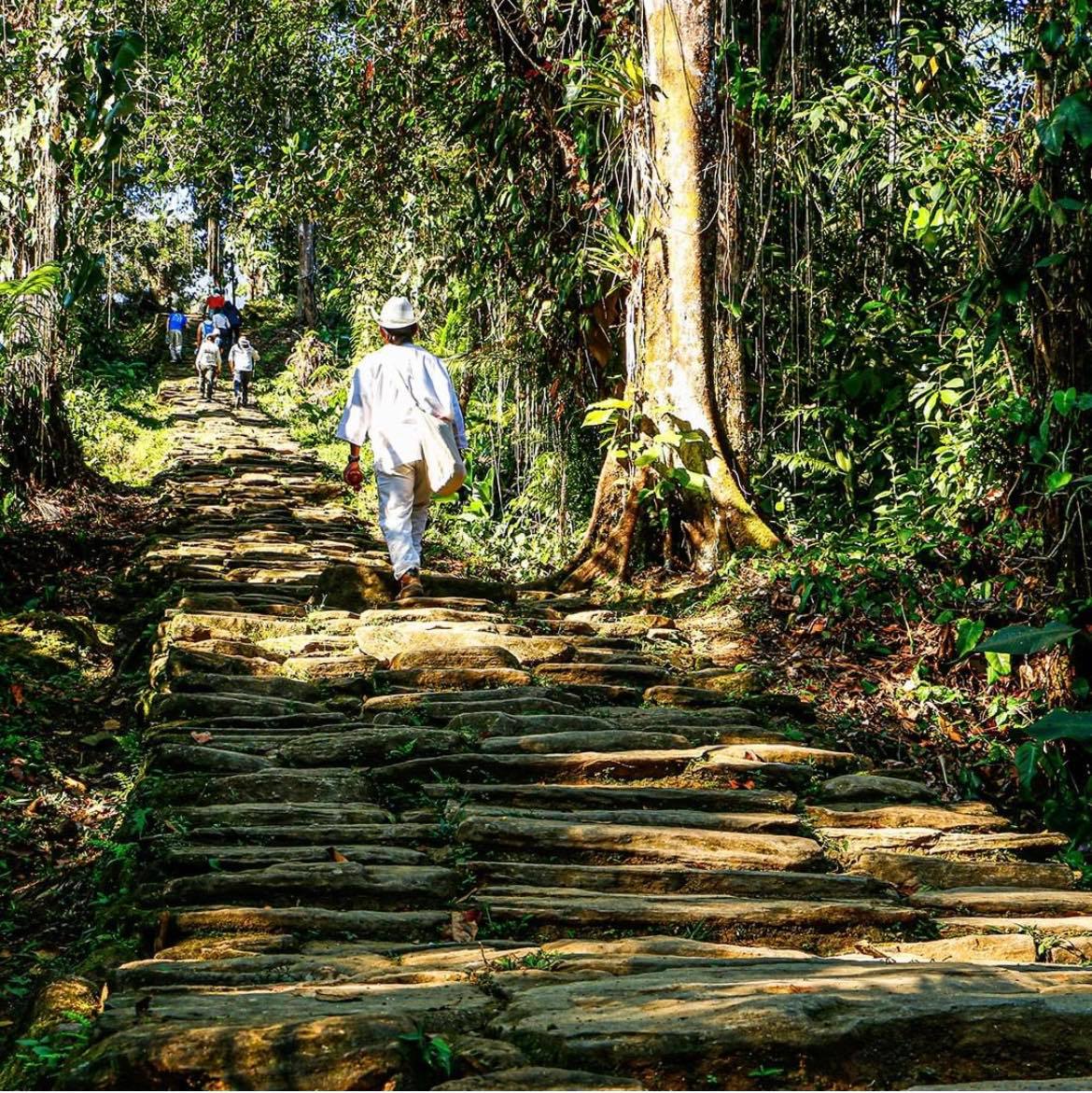 Experiencia Ciudad Perdida, Sierra Nevada de Santa Marta - Imagen 4