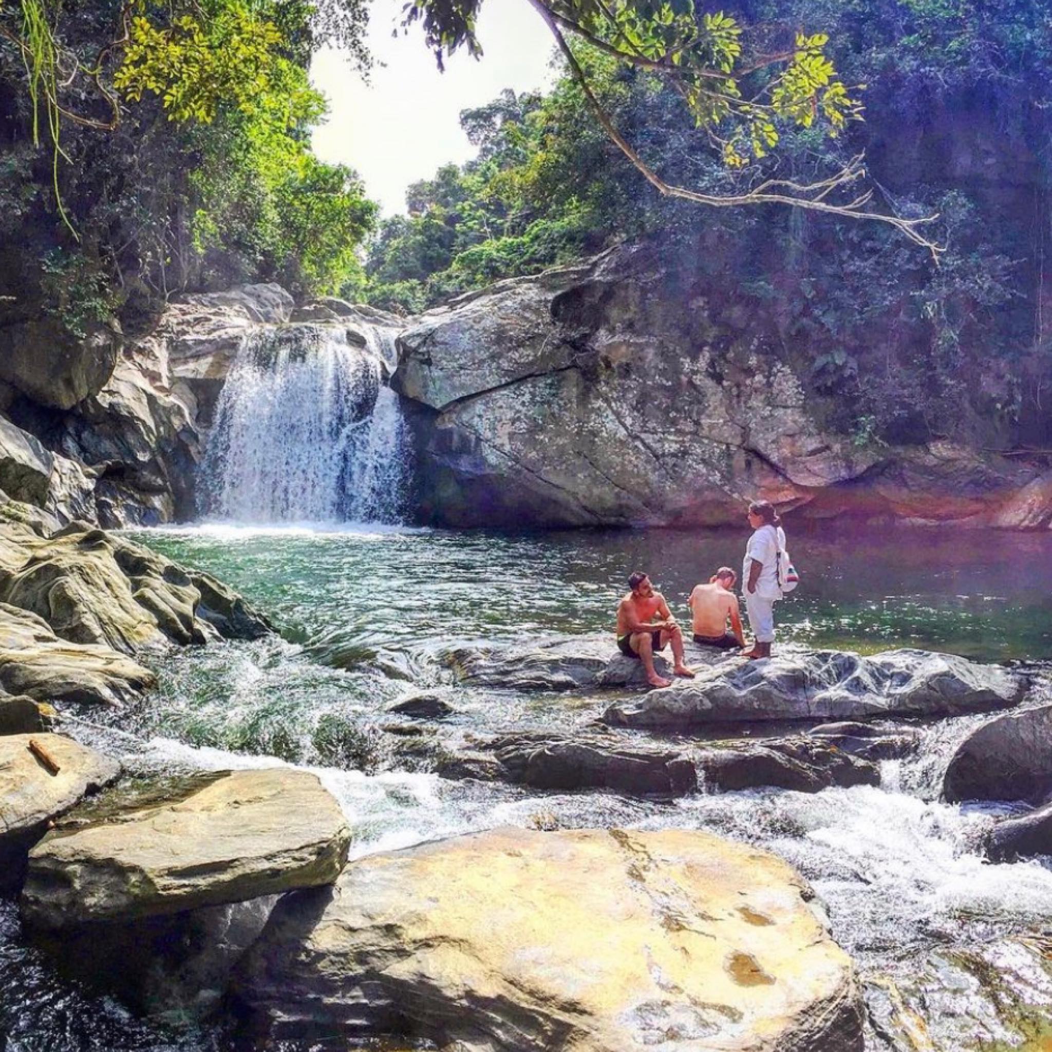 Experiencia Ciudad Perdida, Sierra Nevada de Santa Marta - Imagen 8