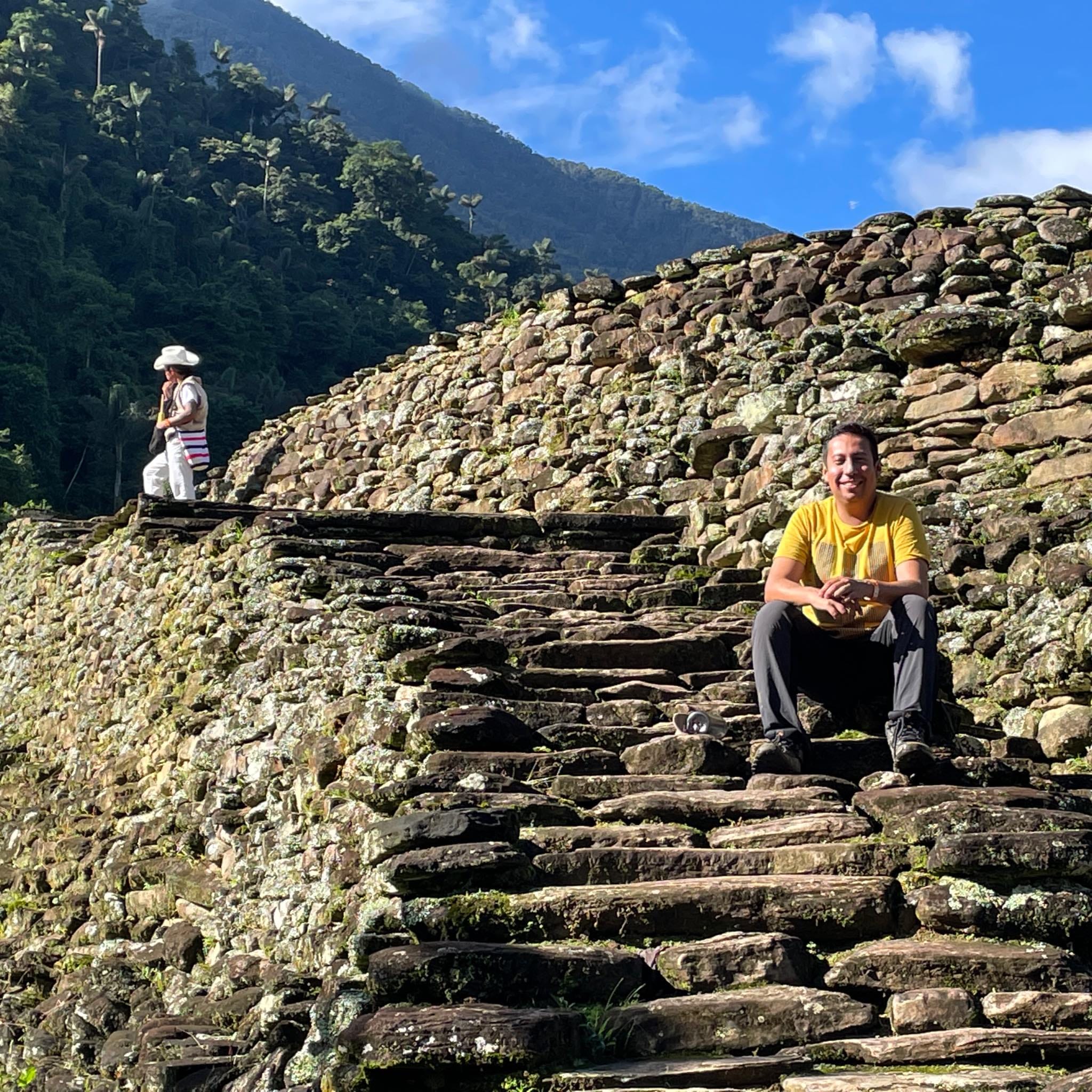 Experiencia Ciudad Perdida, Sierra Nevada de Santa Marta - Imagen 14