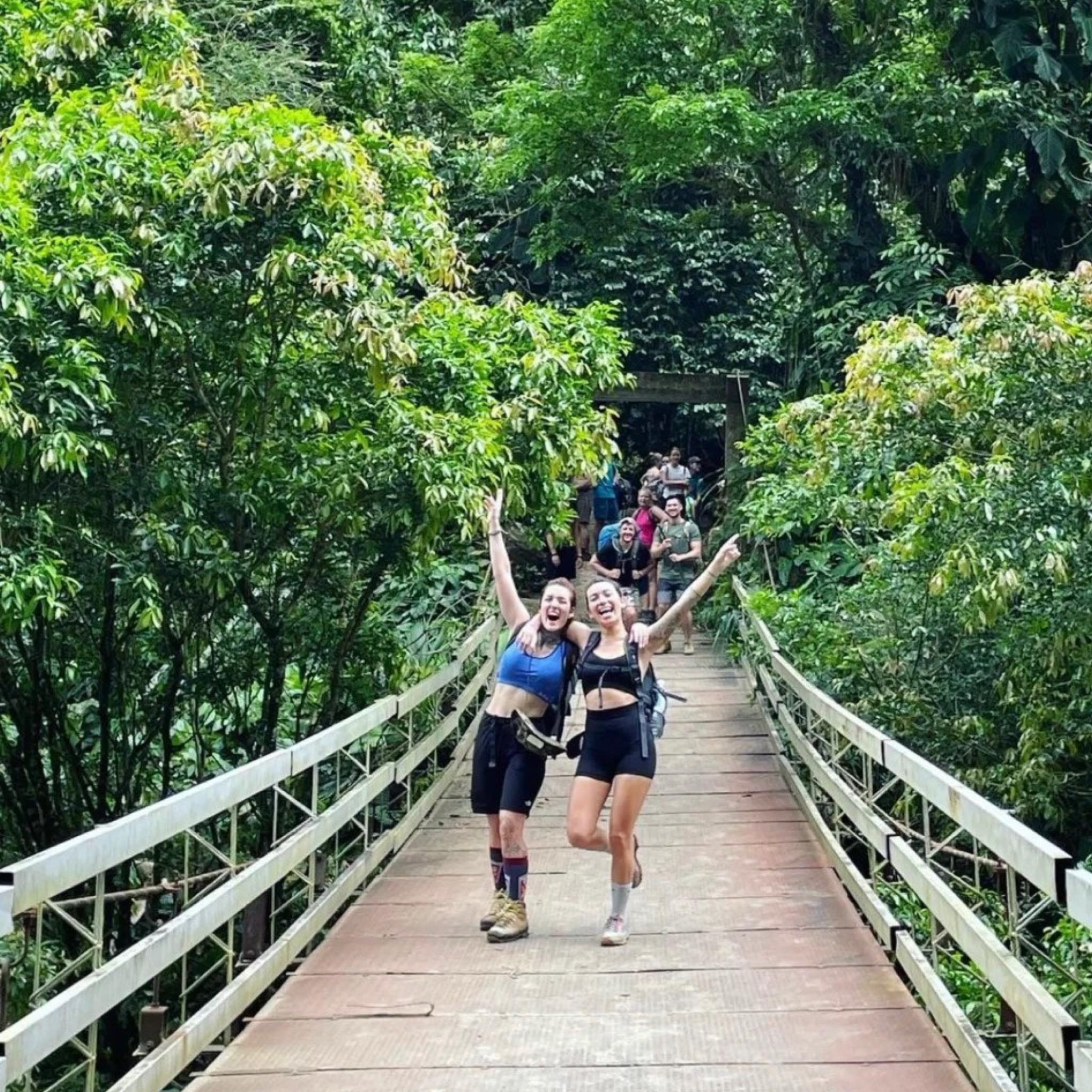 Experiencia Ciudad Perdida, Sierra Nevada de Santa Marta - Imagen 12