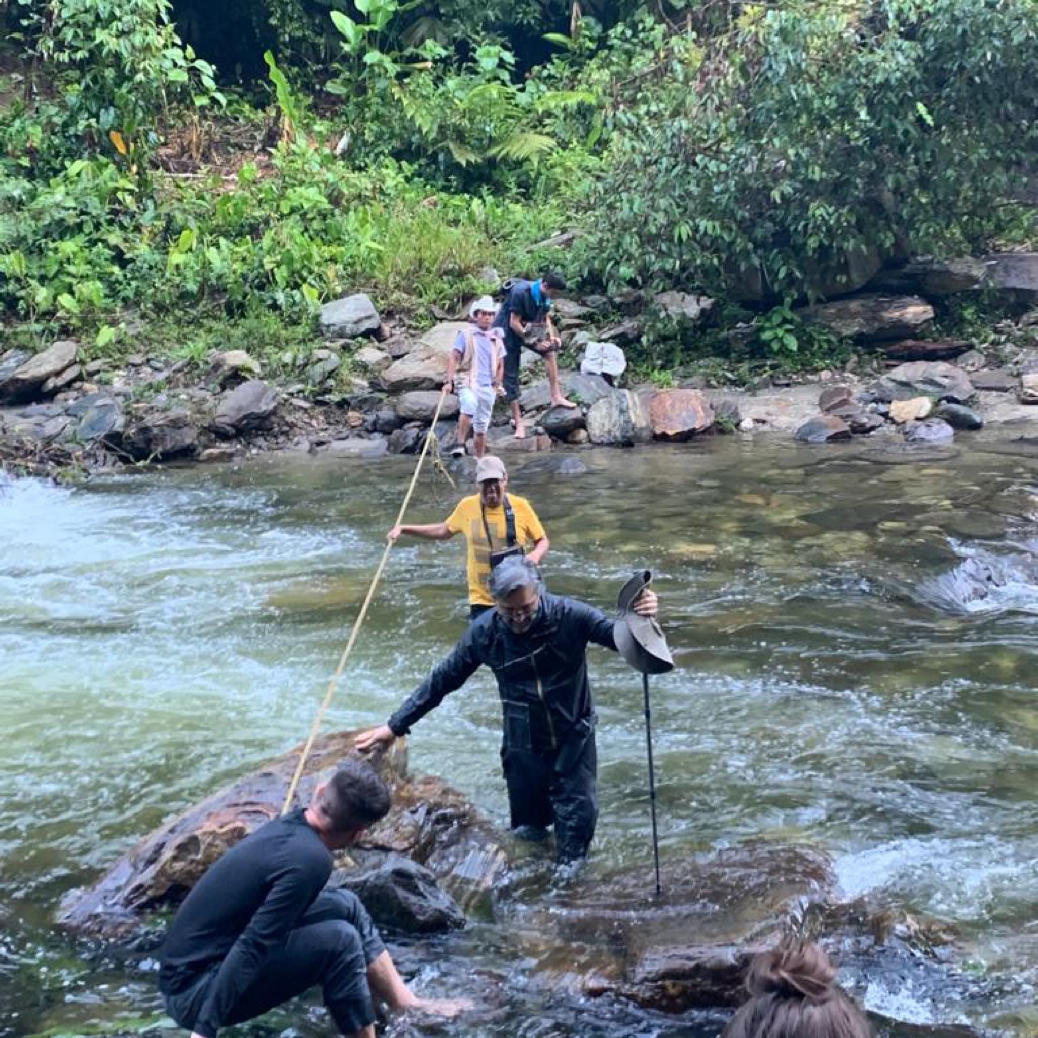 Experiencia Ciudad Perdida, Sierra Nevada de Santa Marta - Imagen 13