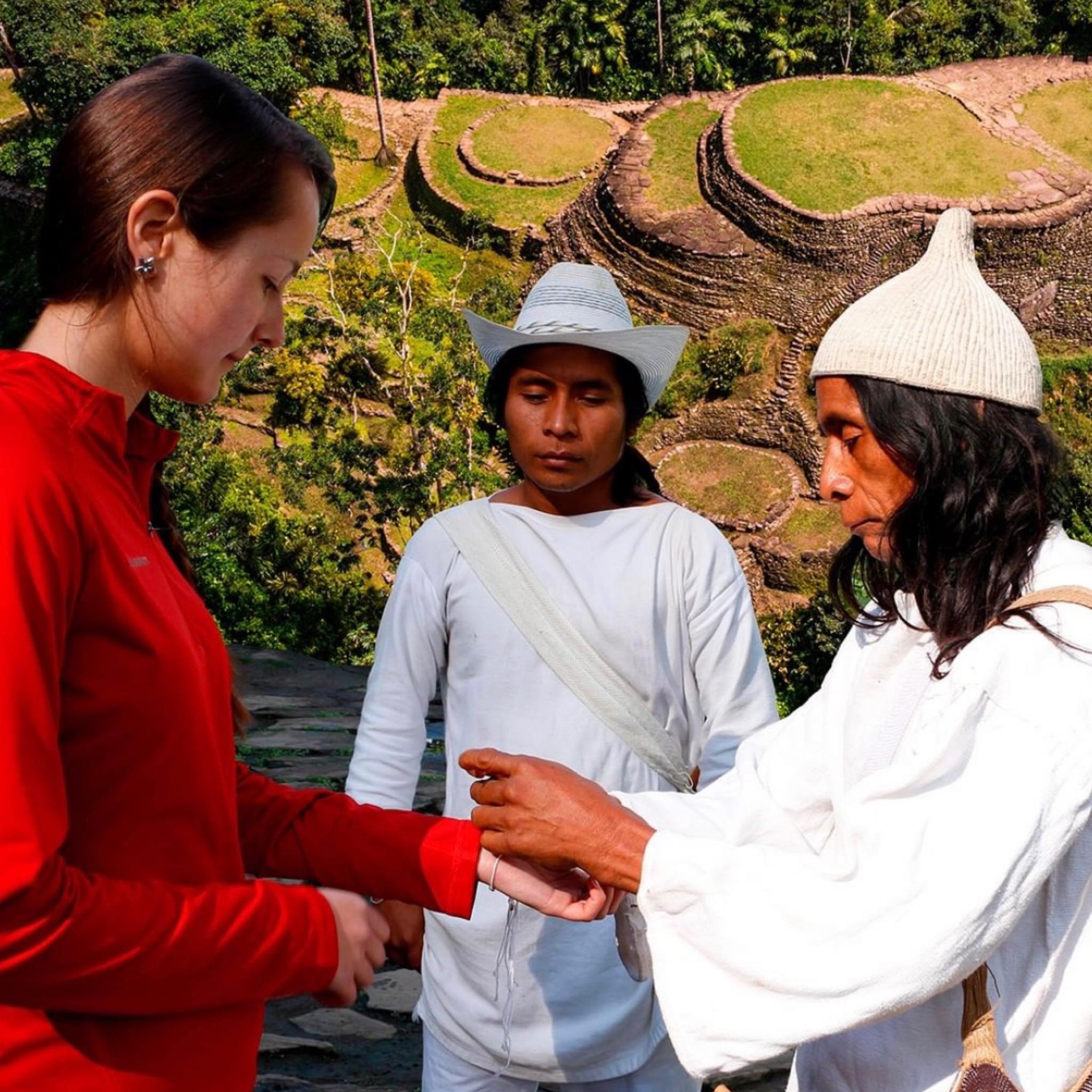 Experiencia Ciudad Perdida, Sierra Nevada de Santa Marta - Imagen 6