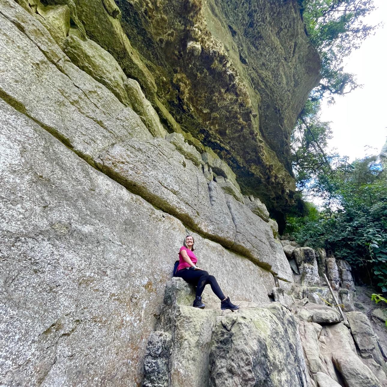 Caminata Cascada La Chorrera, la más alta de Colombia - Imagen 6