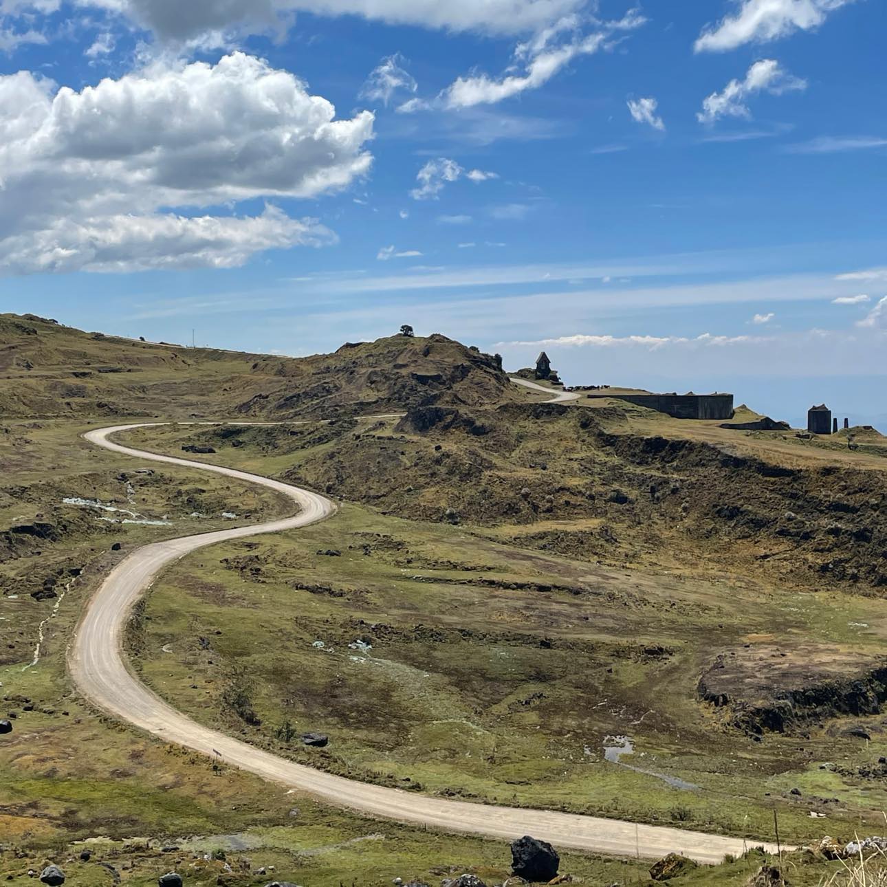 Caminata Páramo de Chingaza, Sendero Rincón del Oso y Peñas Blancas - Imagen 9