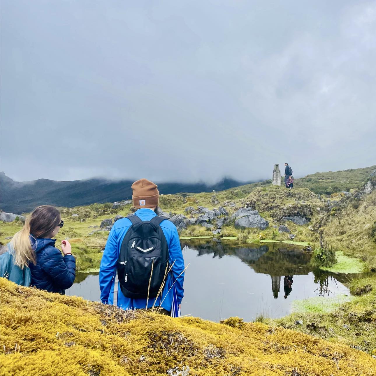 Caminata Páramo de Chingaza, Sendero Rincón del Oso y Peñas Blancas - Imagen 4