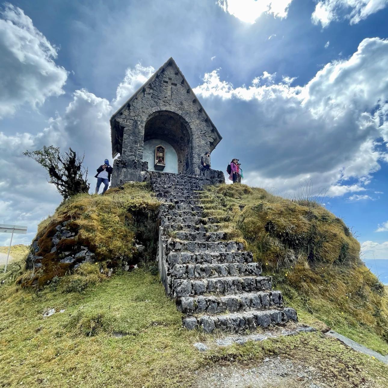 Caminata Páramo de Chingaza, Sendero Rincón del Oso y Peñas Blancas - Imagen 7