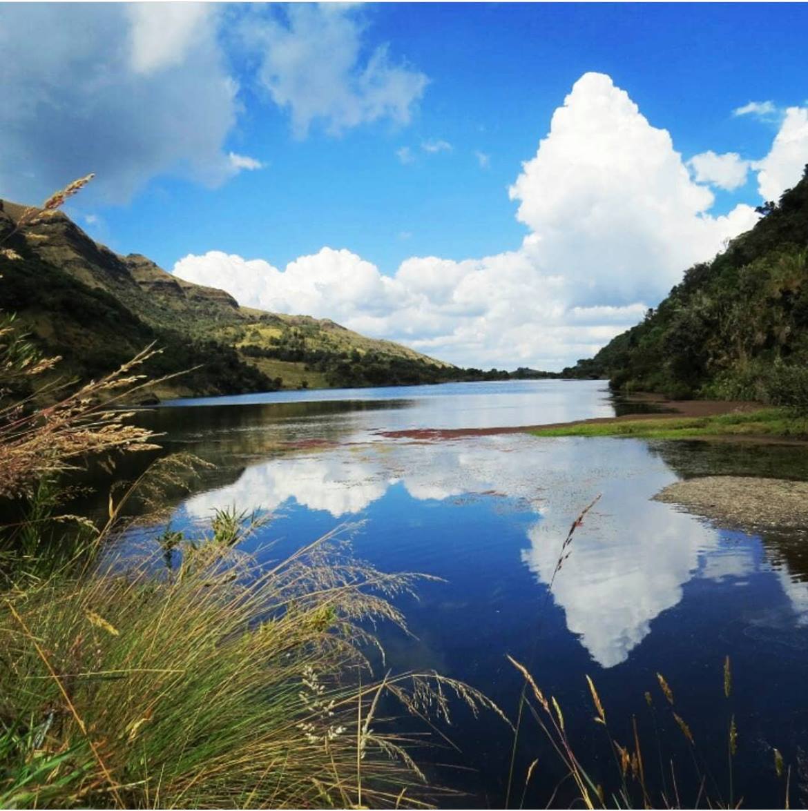 Tour Páramo de Ocetá y La Peña de Otí en Monguí - Imagen 5