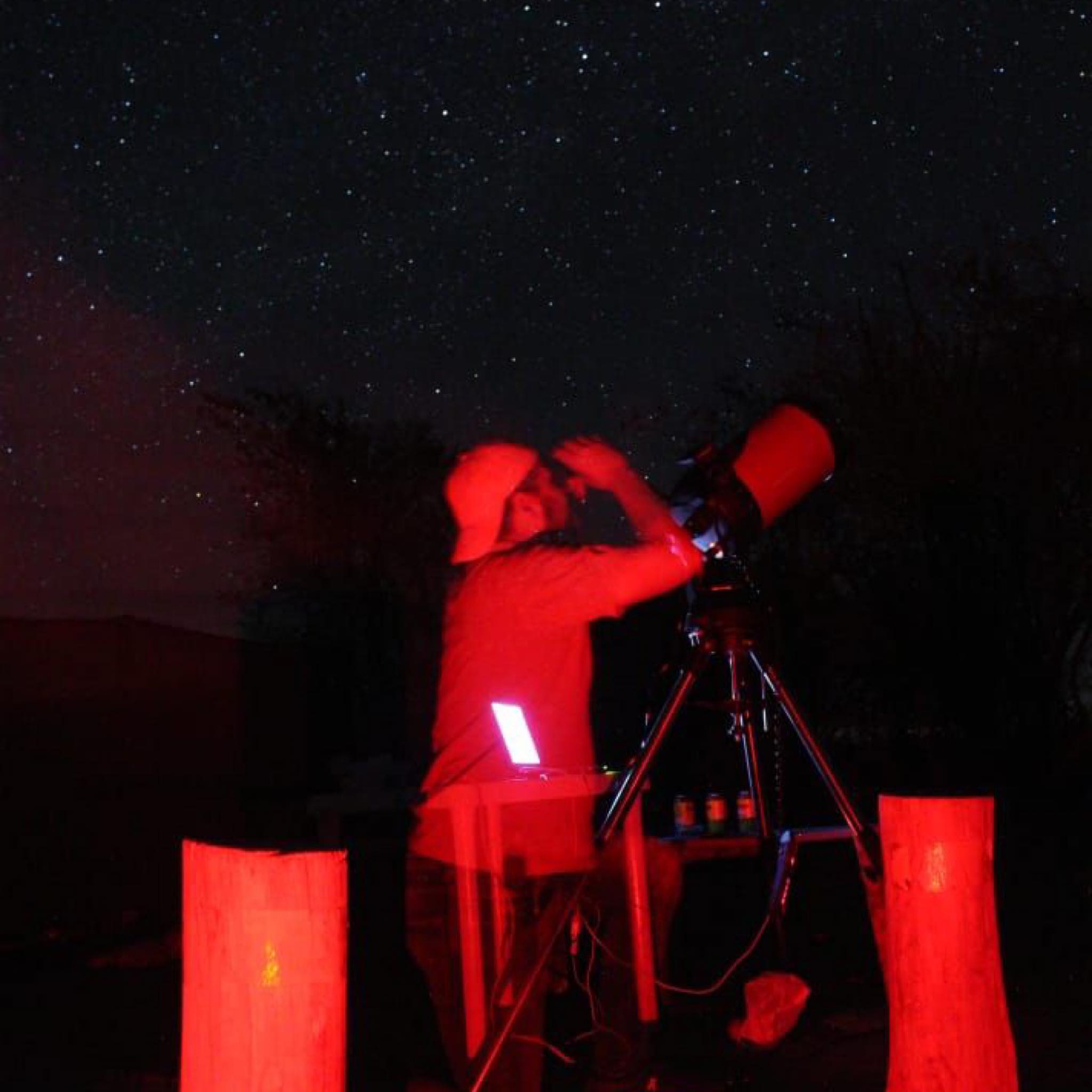 Tour Aventura en el Desierto de La Tatacoa - Imagen 10