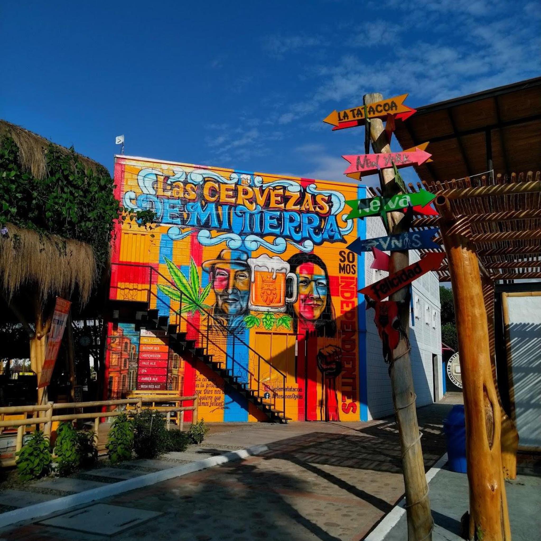 Tour Aventura en el Desierto de La Tatacoa - Imagen 11