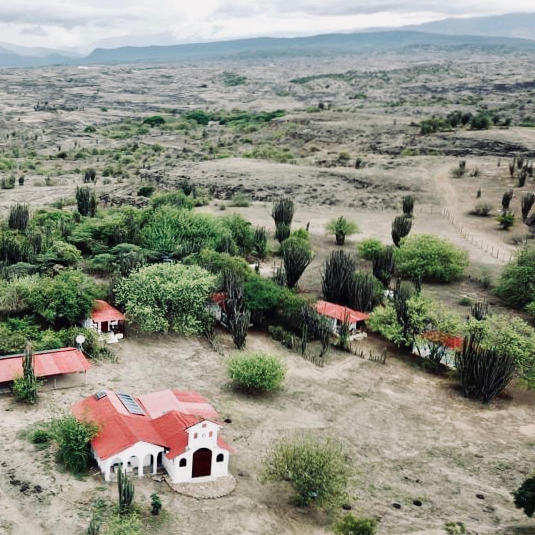 Tour Aventura en el Desierto de La Tatacoa - Imagen 9