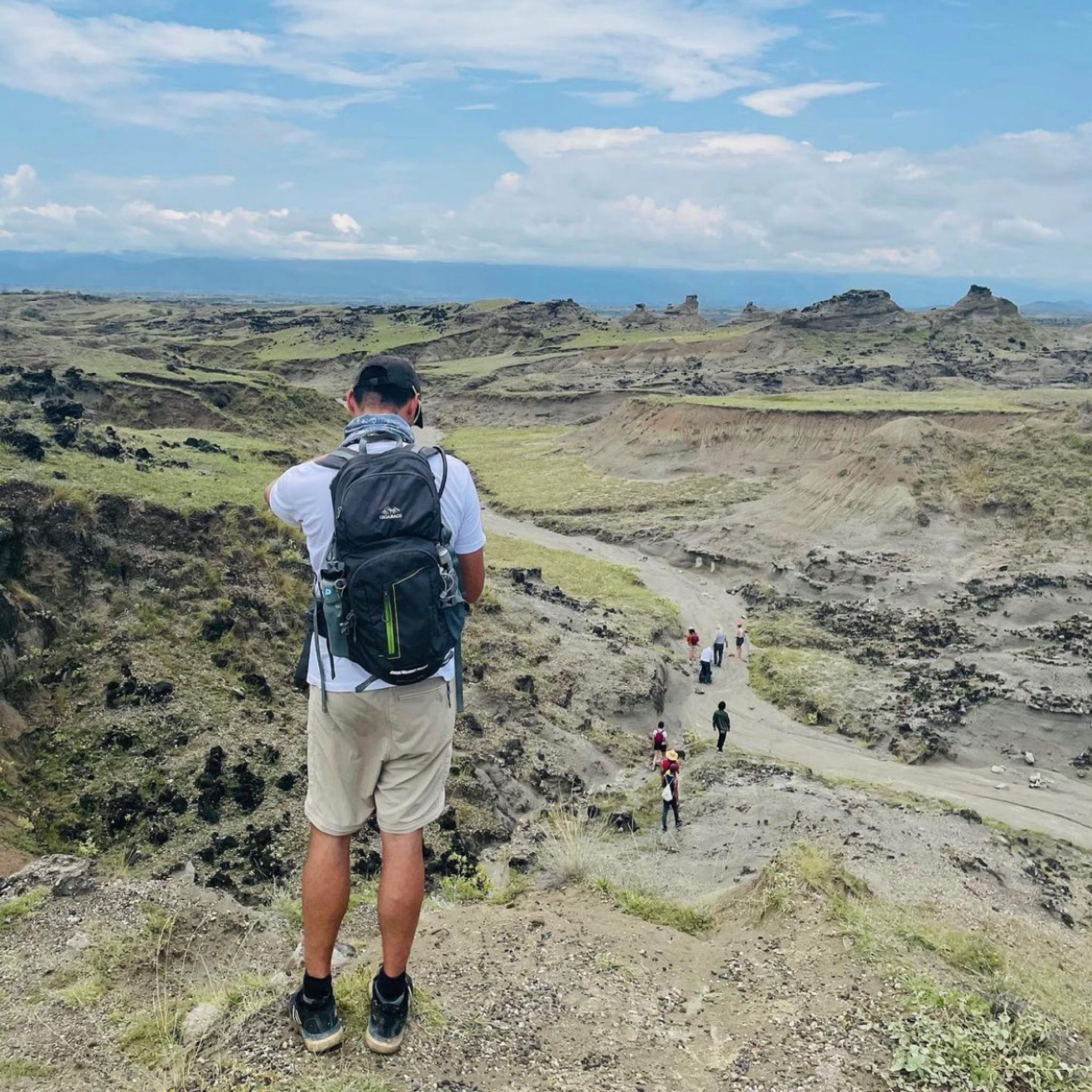 Tour Aventura en el Desierto de La Tatacoa - Imagen 12