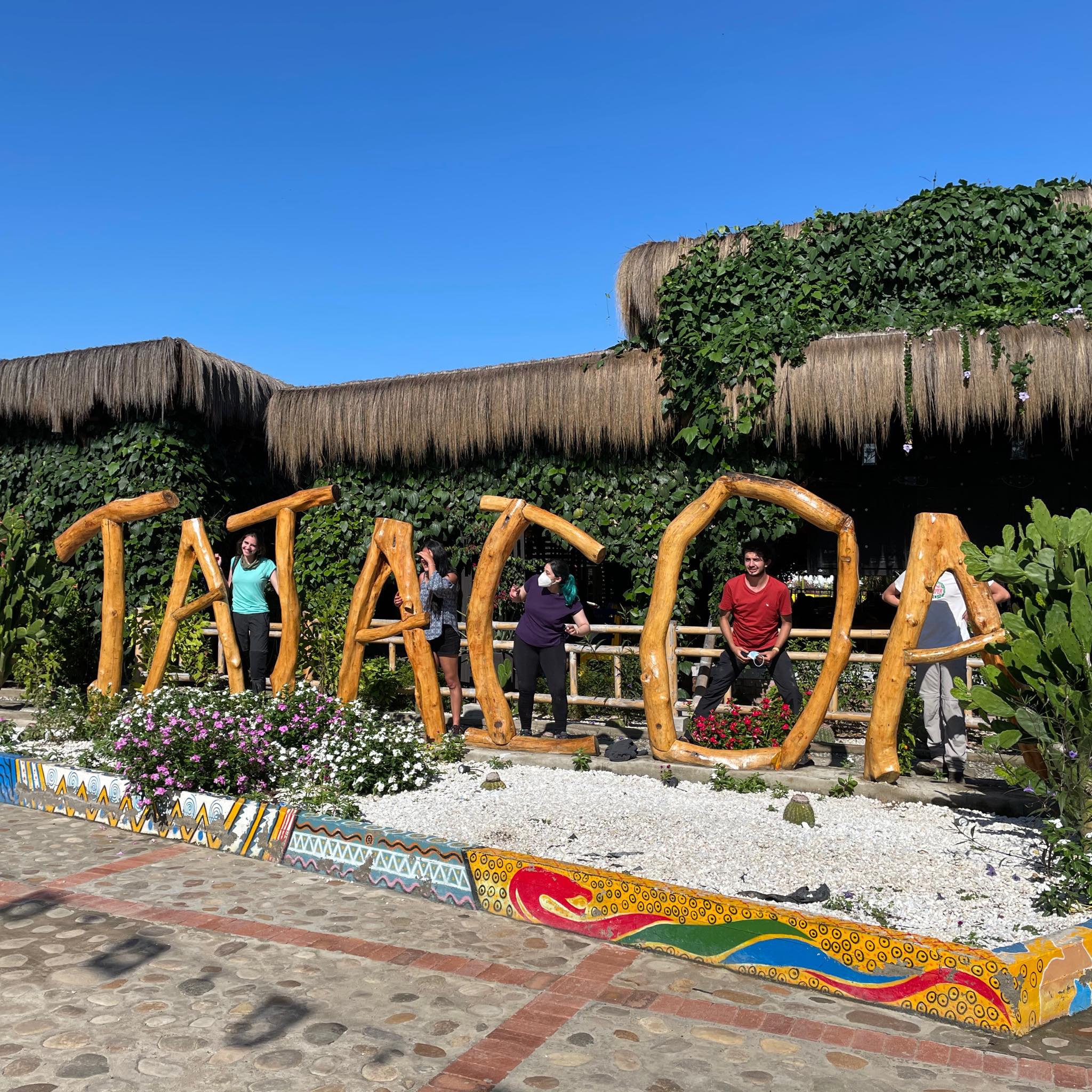 Tour Aventura en el Desierto de La Tatacoa - Imagen 5