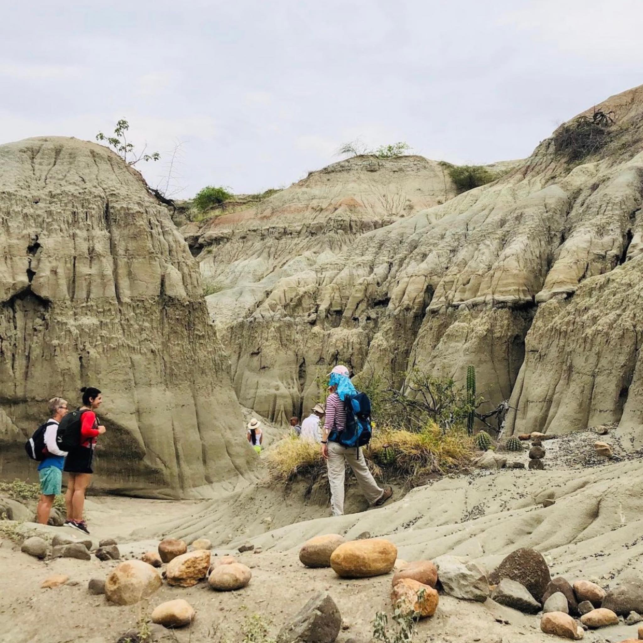 Tour Aventura en el Desierto de La Tatacoa - Imagen 8
