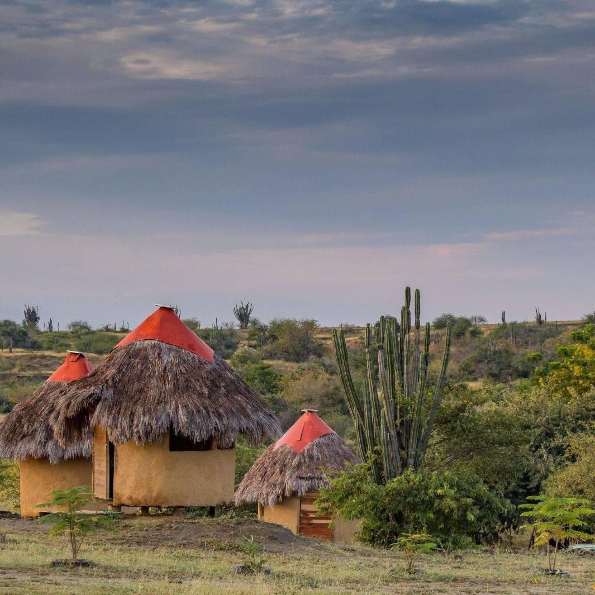 Tour Aventura en el Desierto de La Tatacoa - Imagen 7