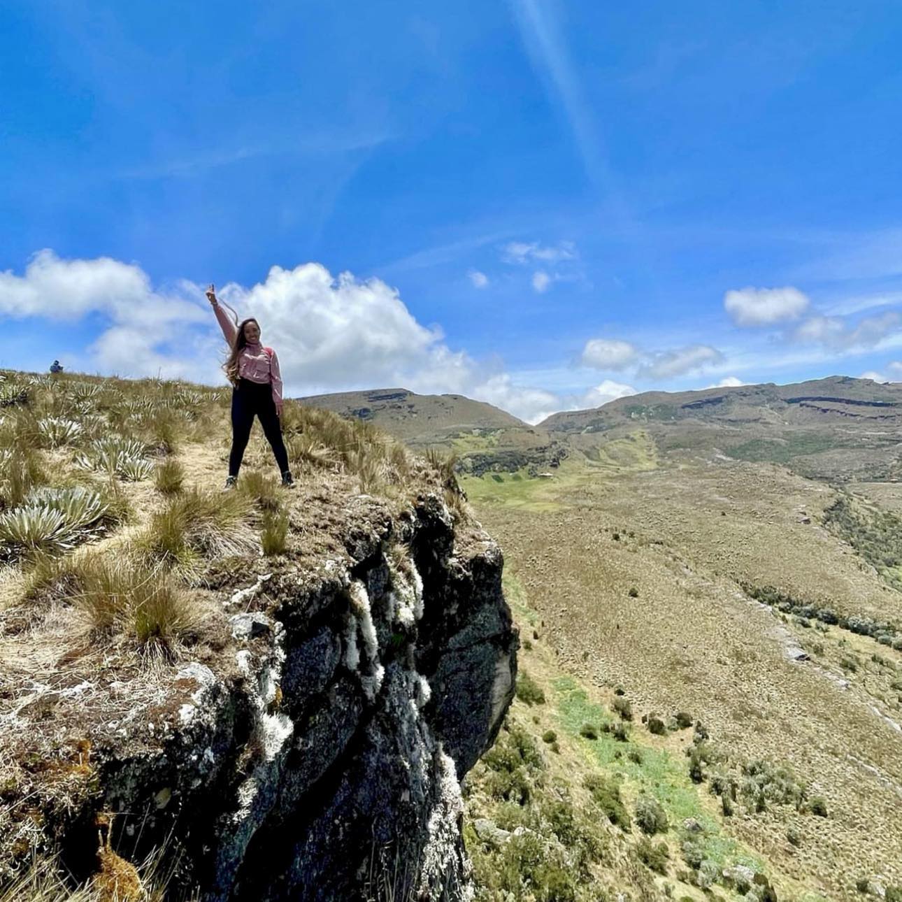 Tour Páramo de Ocetá y La Peña de Otí en Monguí - Imagen 4