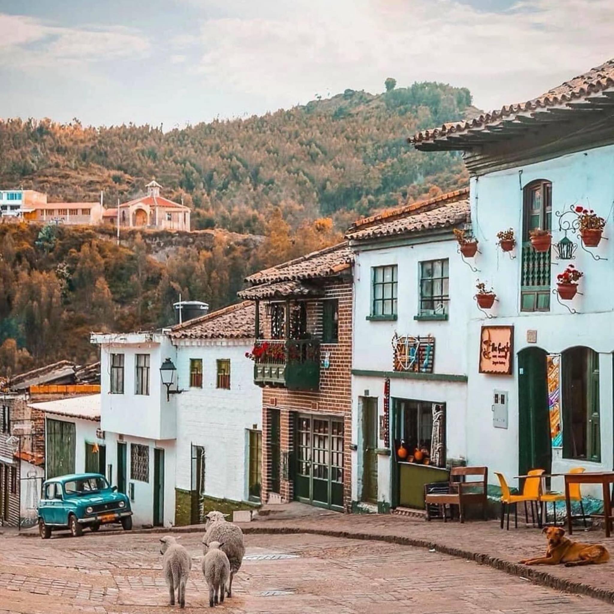 Tour Páramo de Ocetá y La Peña de Otí en Monguí - Imagen 6