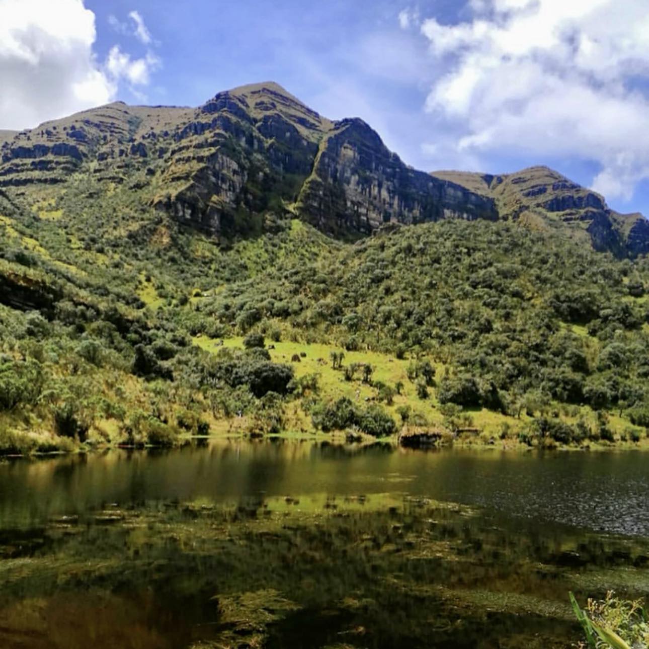 Tour Páramo de Ocetá y La Peña de Otí en Monguí - Imagen 3