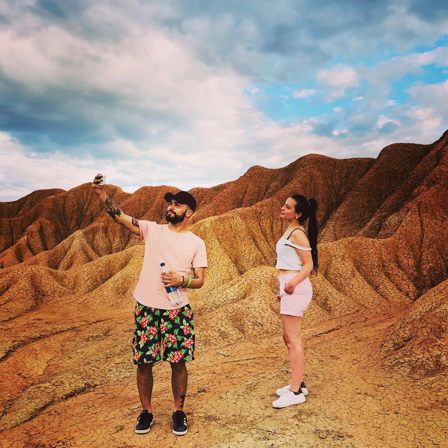 Tour Aventura en el Desierto de La Tatacoa - Imagen 3