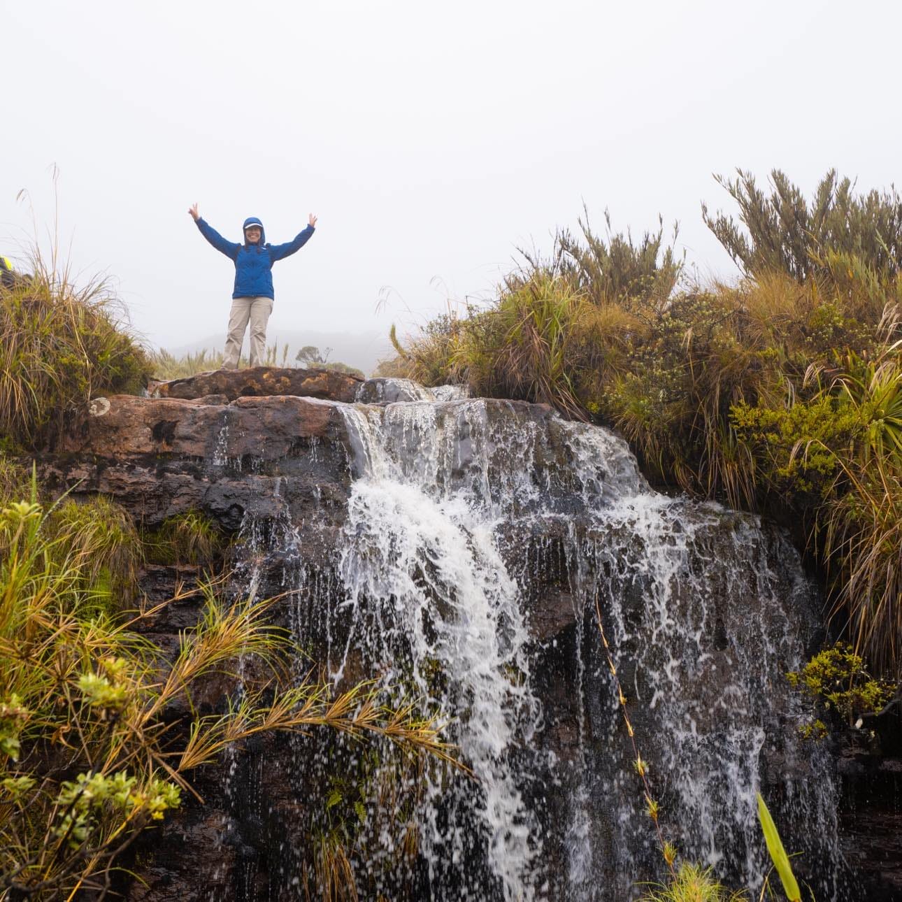 Caminata Páramo de Guasca y Laguna de Fausto - Imagen 6