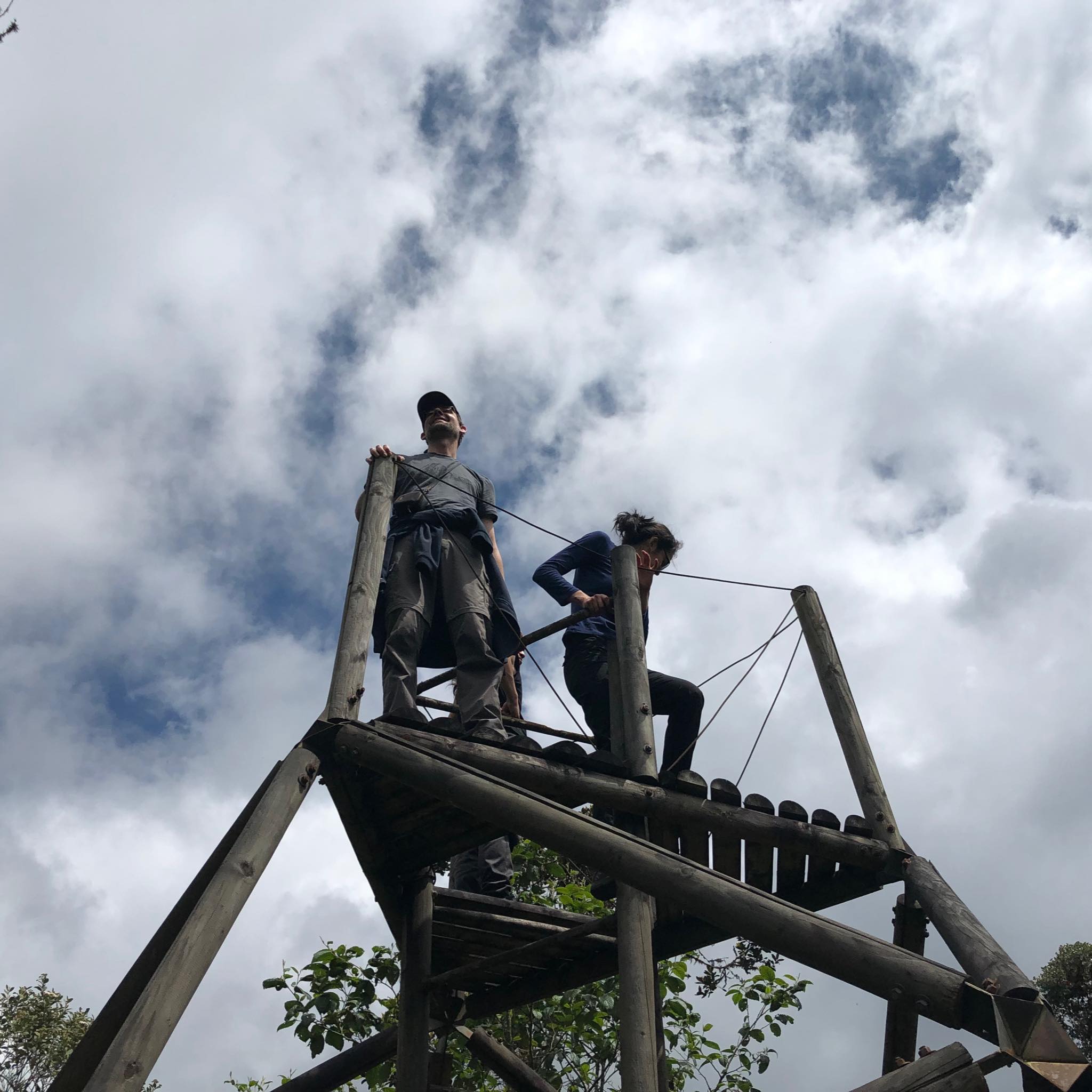 Caminata 7 Cascadas de Mundo Nuevo - Imagen 9