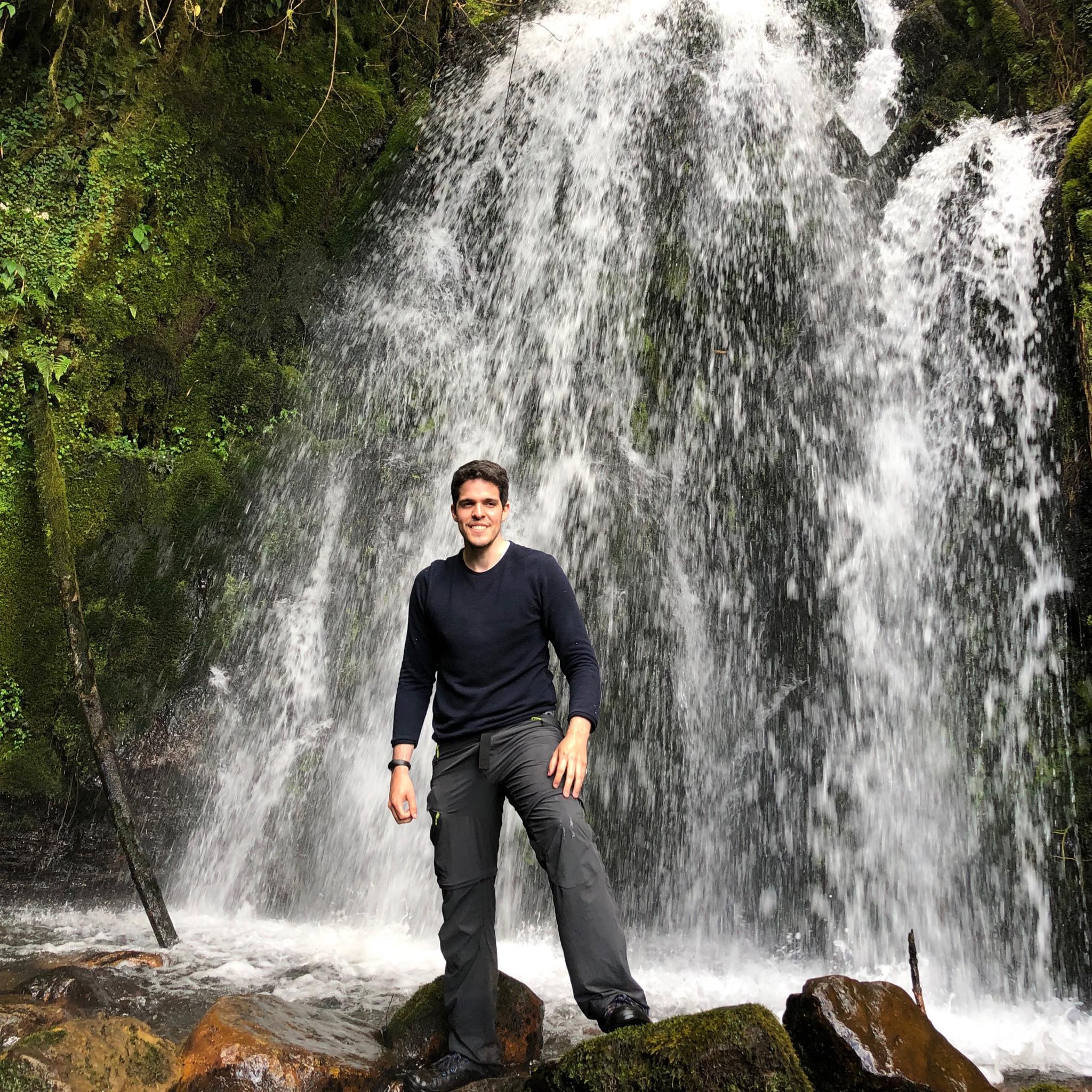 Caminata 7 Cascadas de Mundo Nuevo - Imagen 8