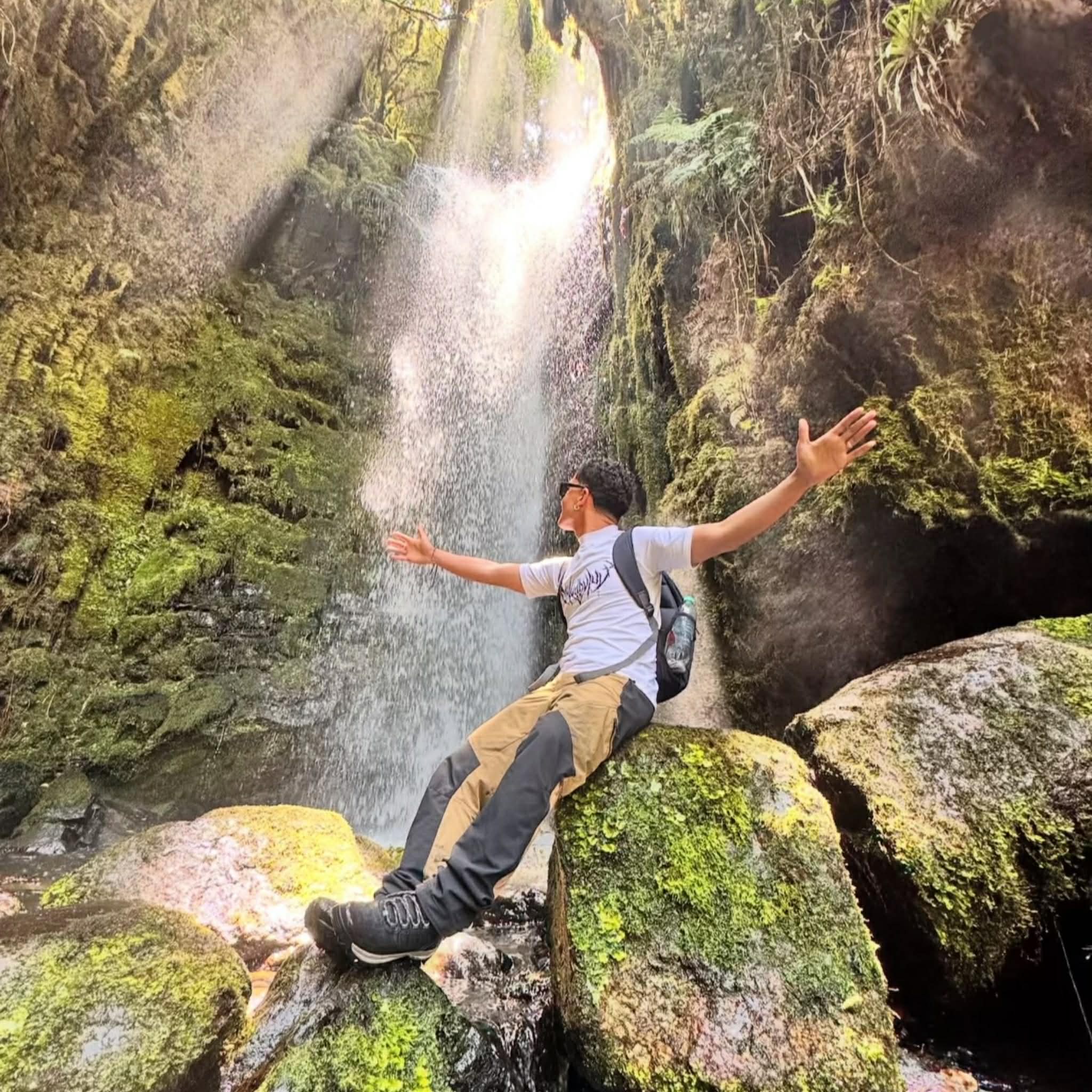 Caminata 7 Cascadas de Mundo Nuevo - Imagen 2