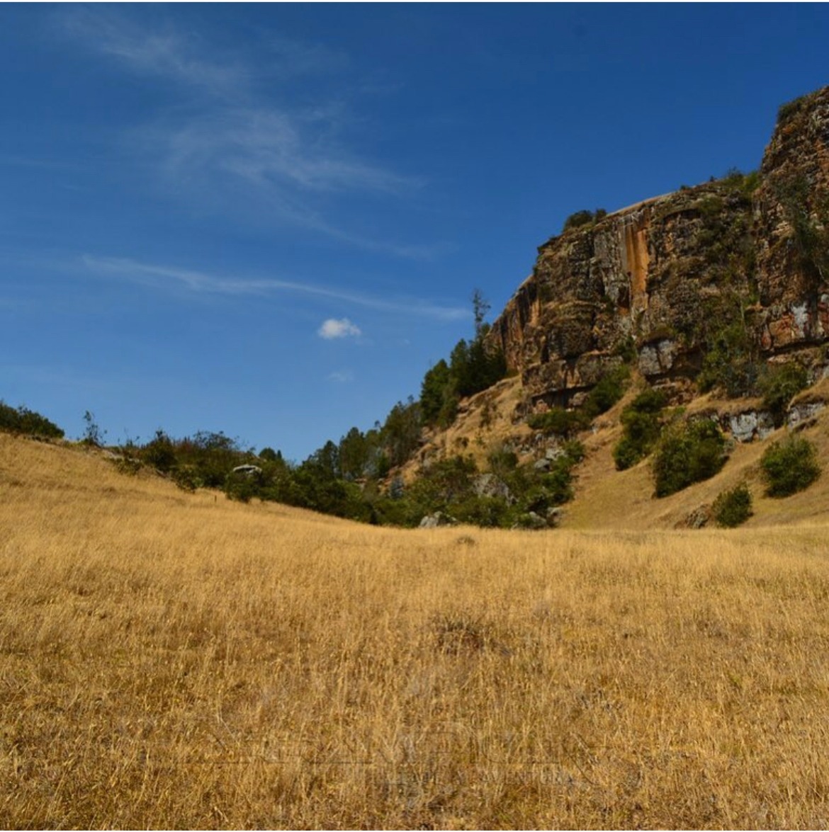 Caminata Rocas de Suesca y Valle de Los Halcones - Imagen 5