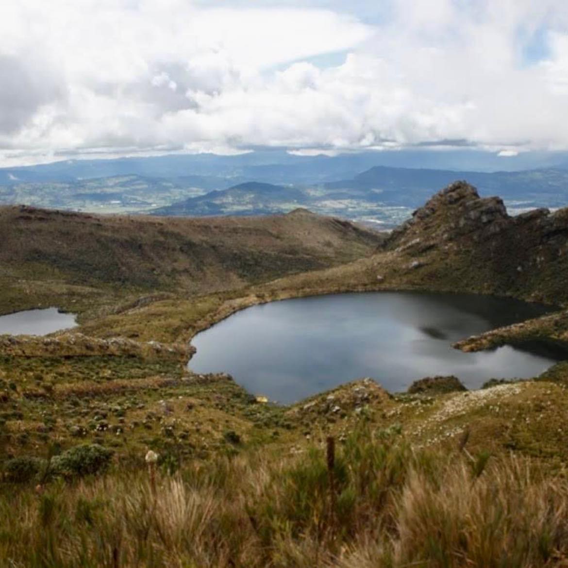 Caminata Lagunas de Siecha en PNN Chingaza - Imagen 6