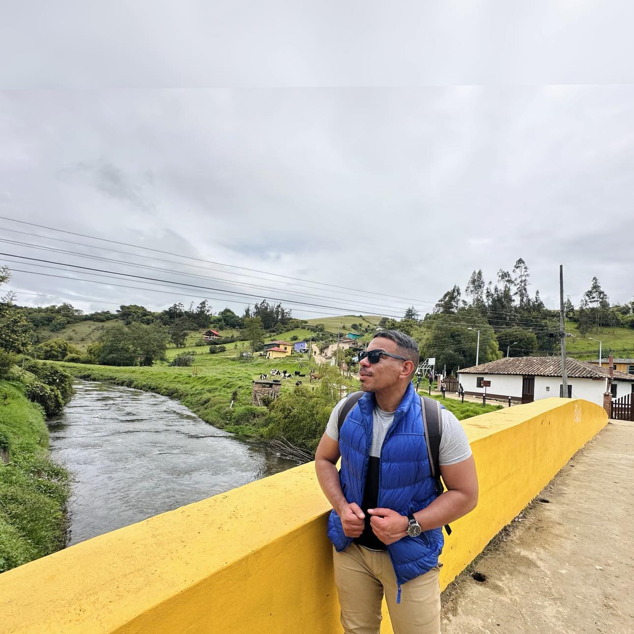 Caminata Rocas de Suesca y Valle de Los Halcones - Imagen 6