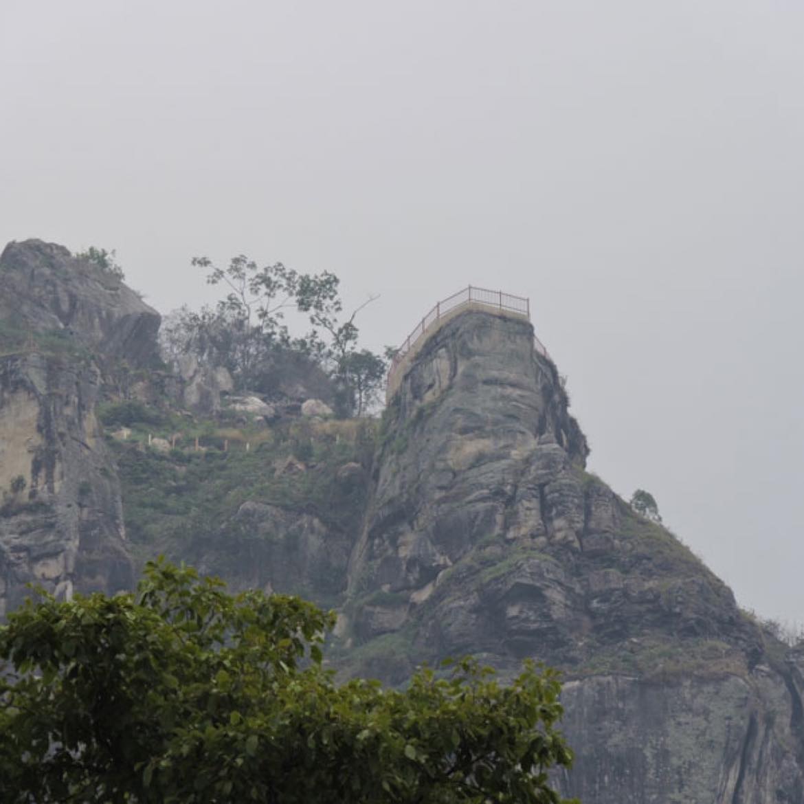 Caminata Pandi, Mirador La Chapa, San Bernardo - Imagen 2