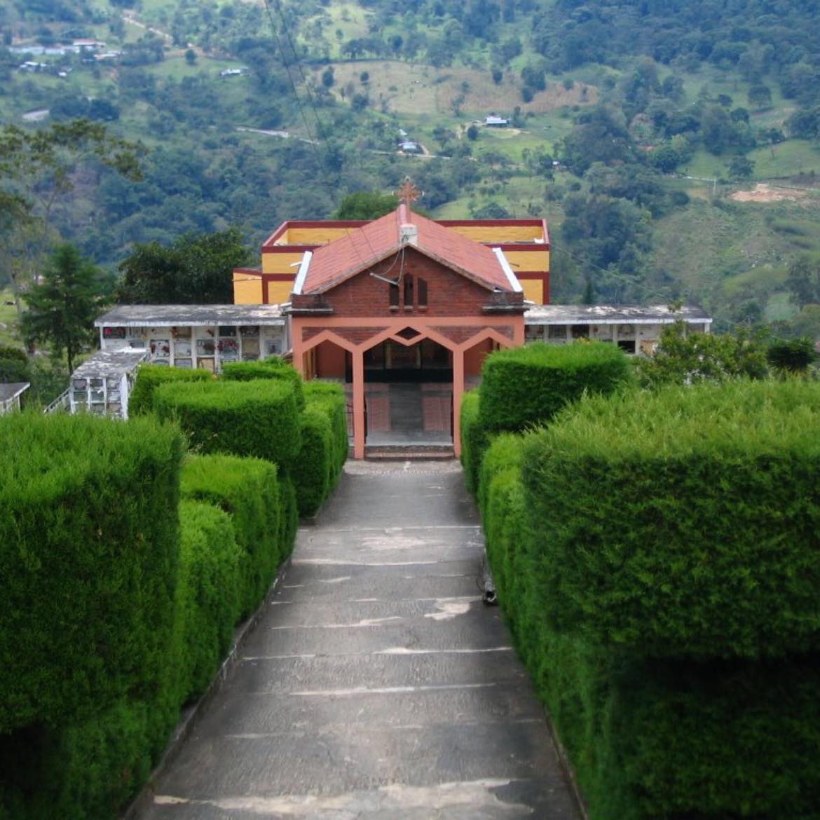 Caminata Pandi, Mirador La Chapa, San Bernardo - Imagen 4