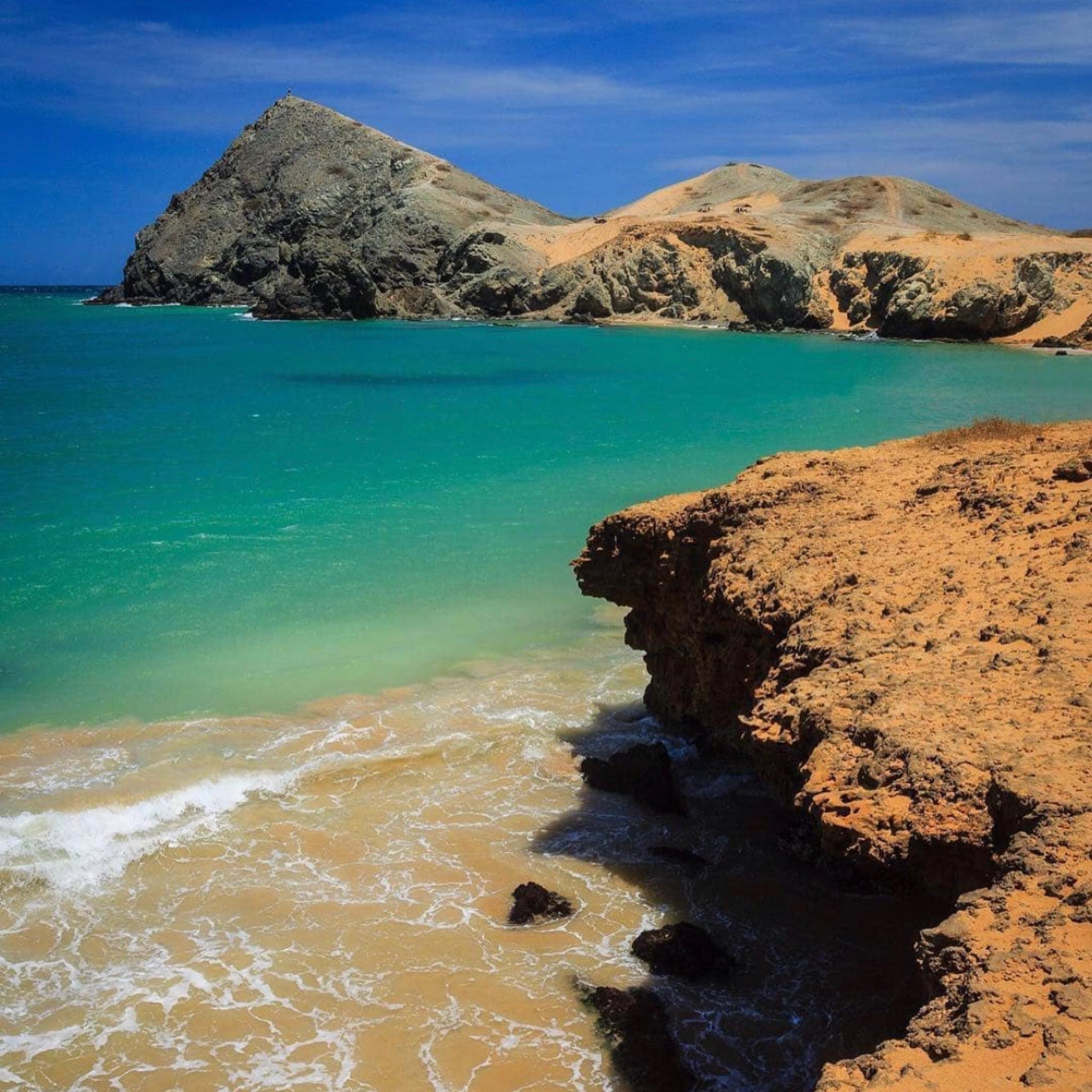 Experiencia Aventura en la Alta Guajira - Imagen 3