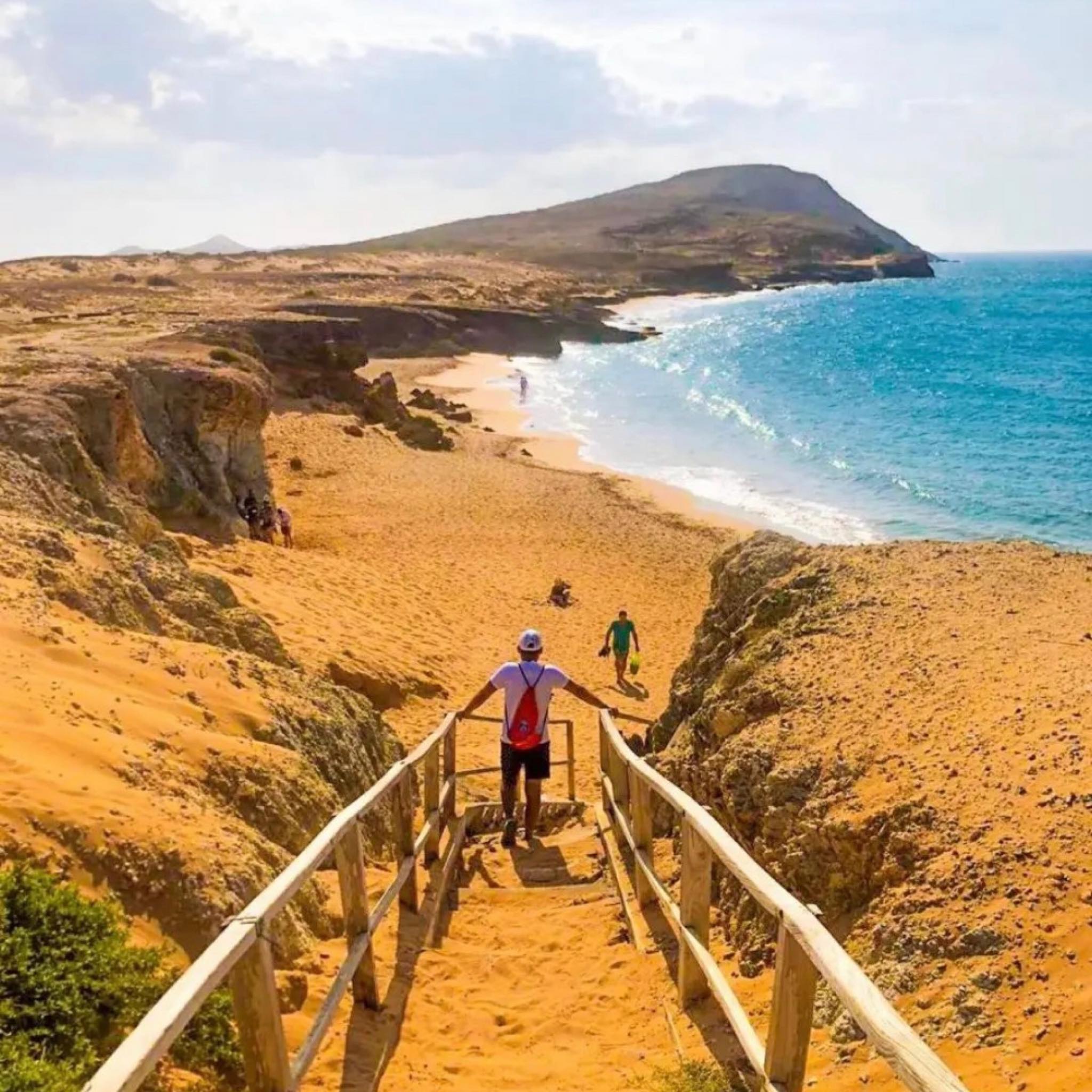 Experiencia Aventura en la Alta Guajira - Imagen 9