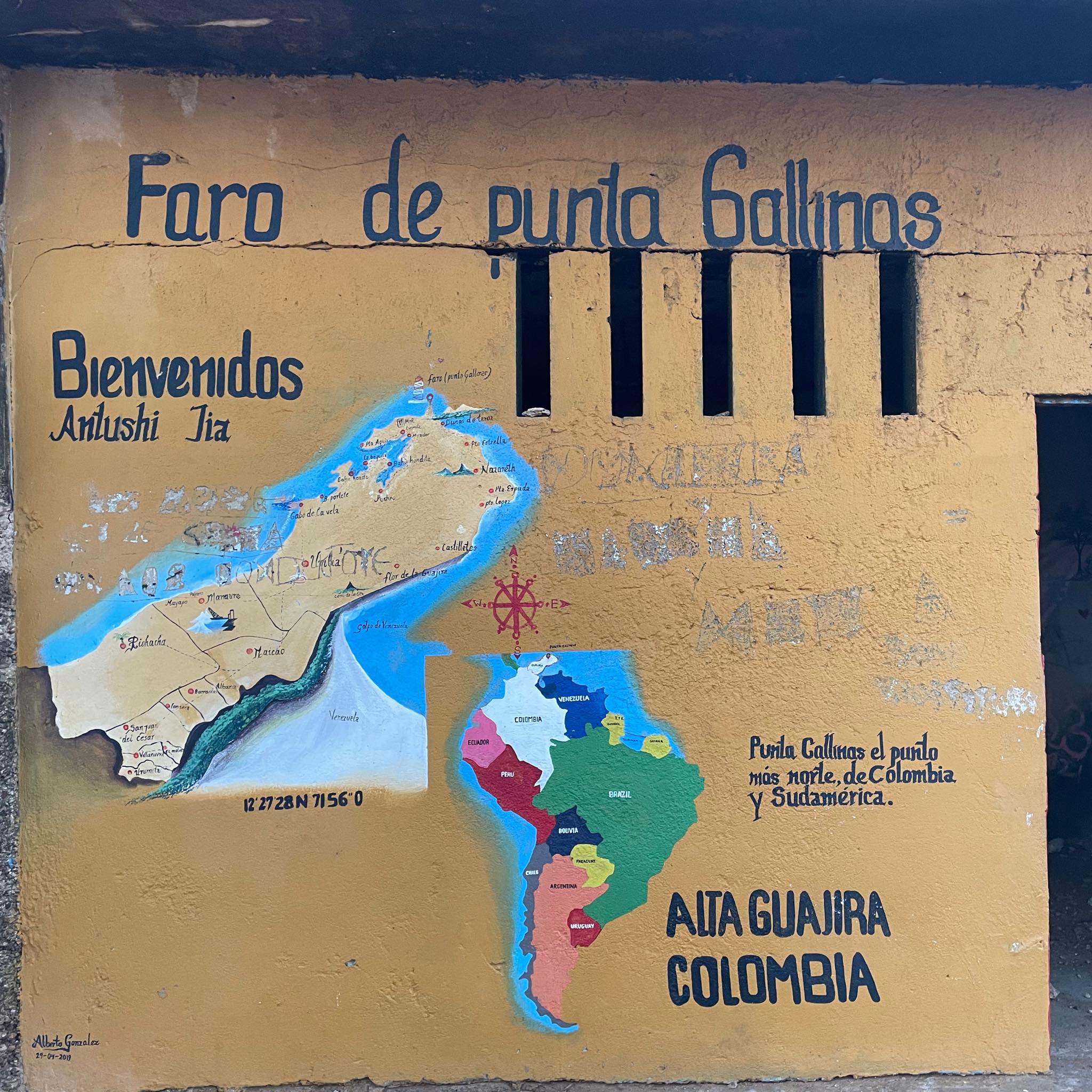 Experiencia Aventura en la Alta Guajira - Imagen 7