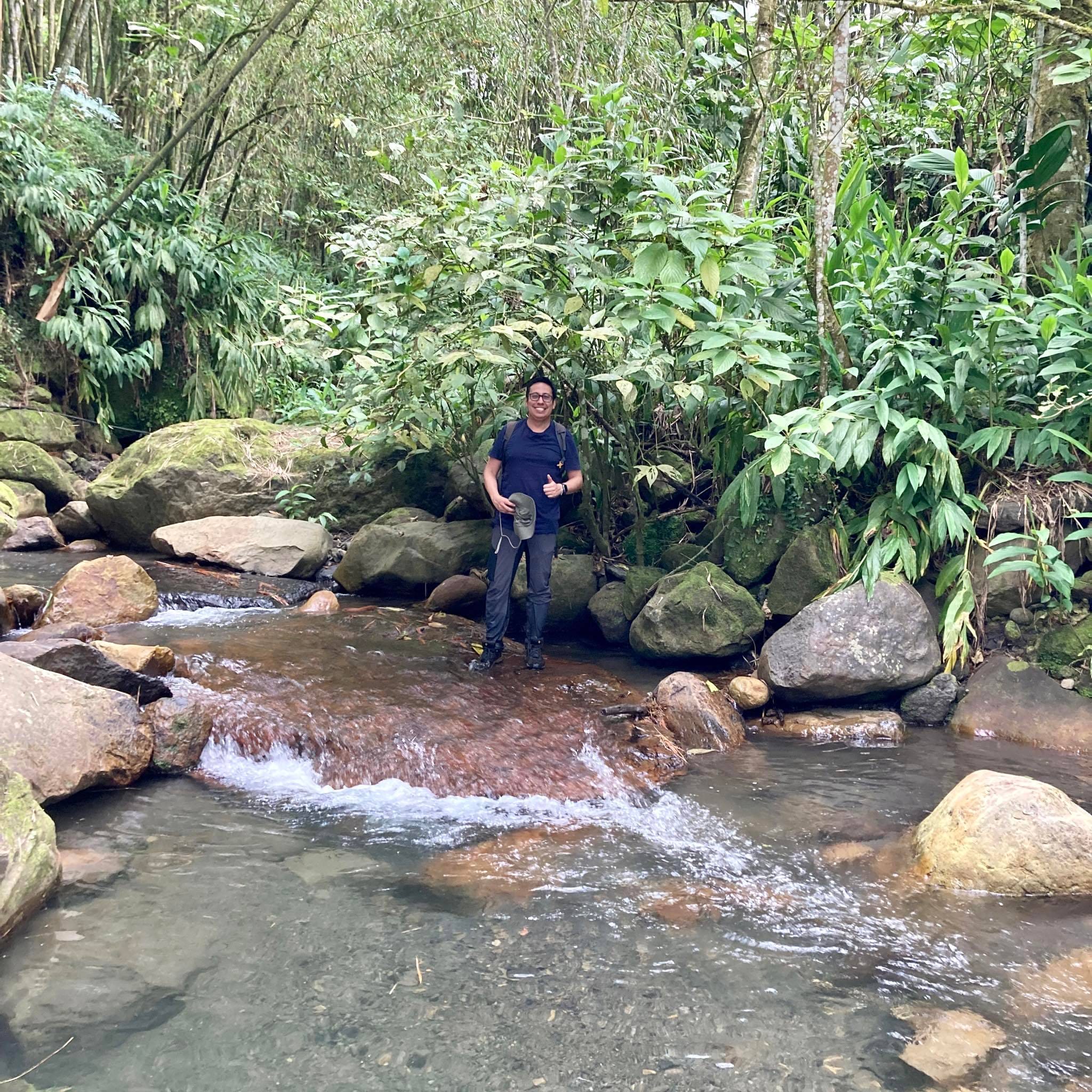 Caminata antigua vía férrea de Albán y Sasaima - Imagen 8