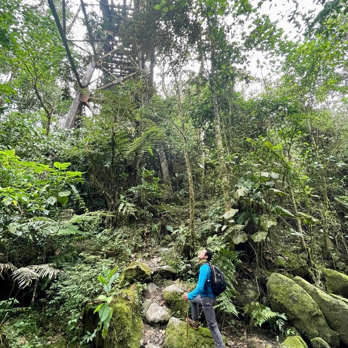 Caminata antigua vía férrea de Albán y Sasaima - Imagen 9