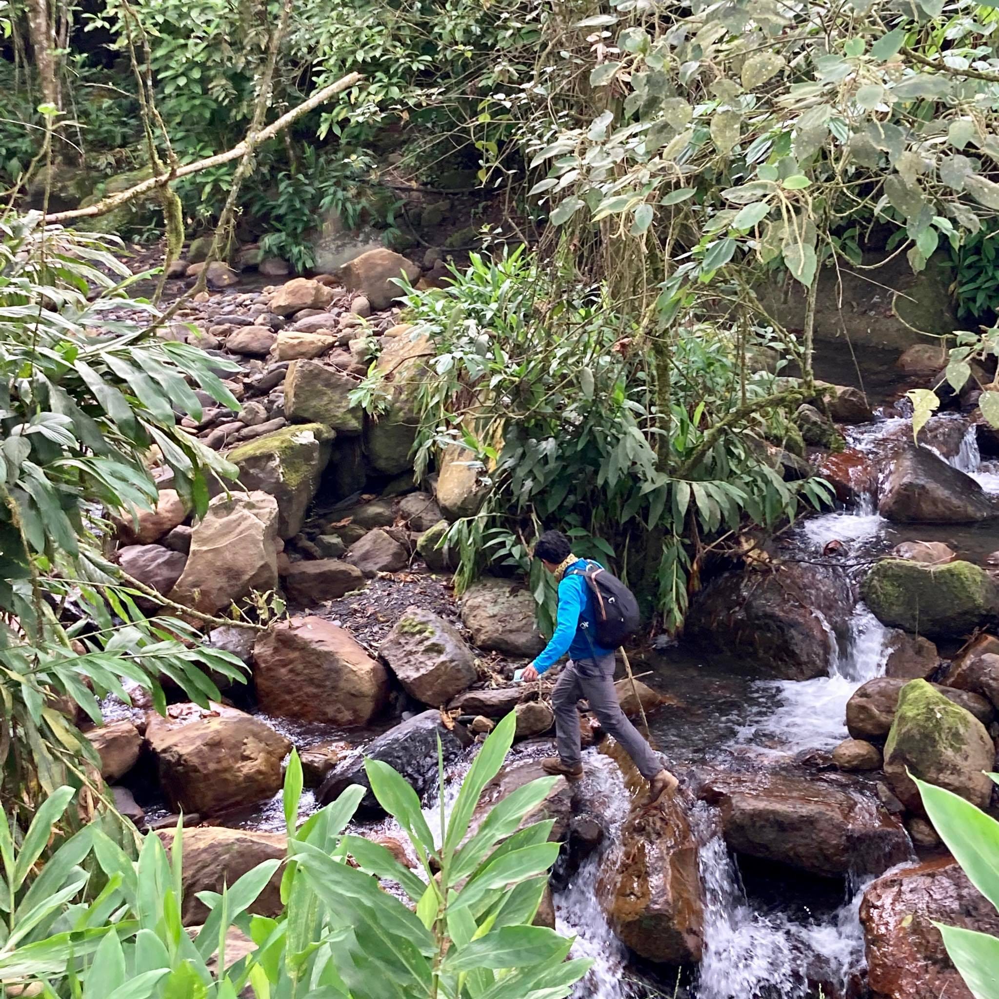 Caminata antigua vía férrea de Albán y Sasaima - Imagen 5