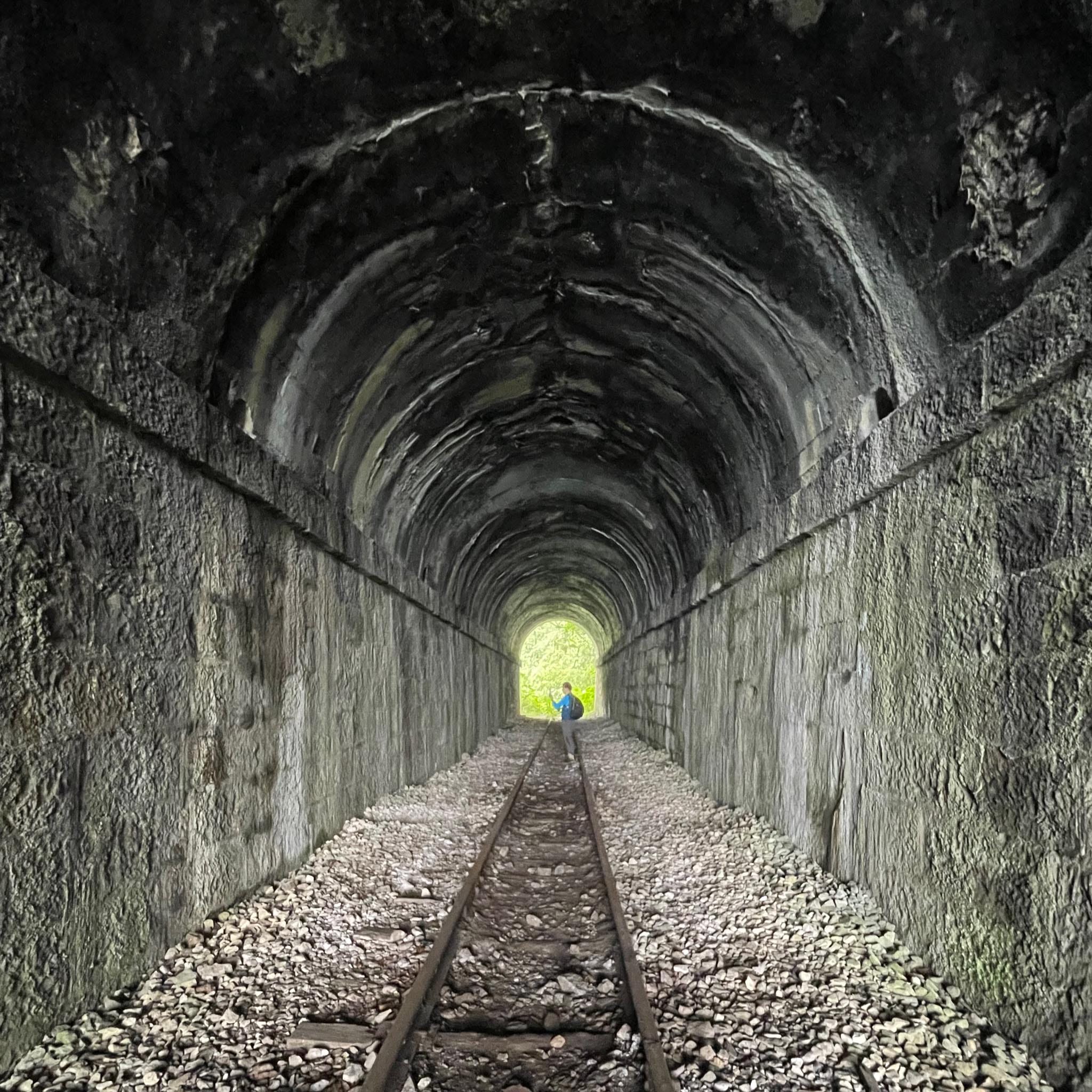 Caminata antigua vía férrea de Albán y Sasaima - Imagen 11