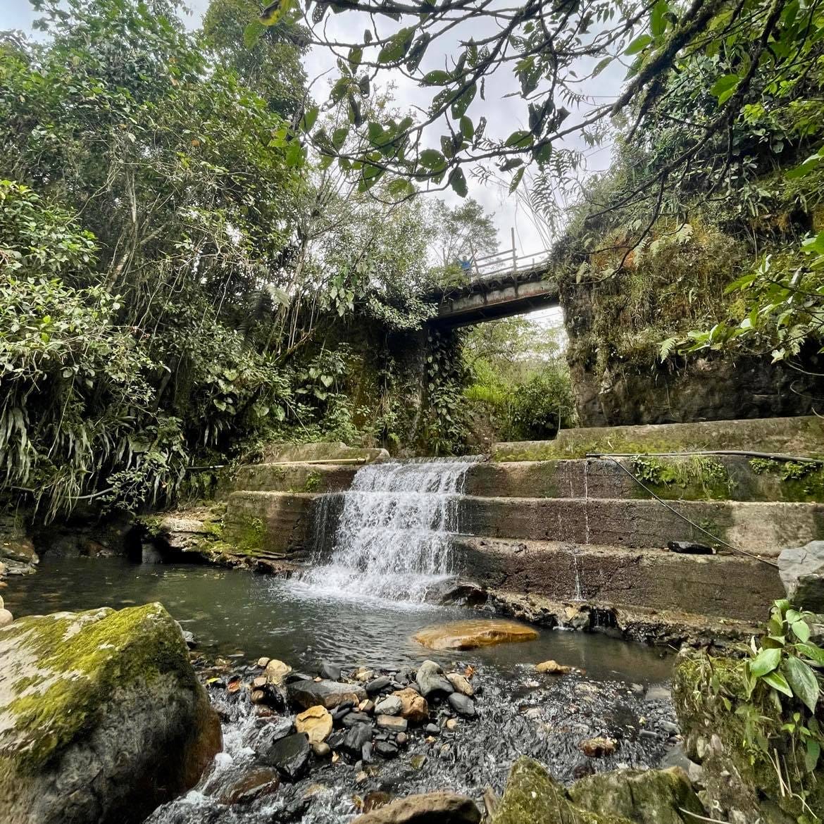 Caminata antigua vía férrea de Albán y Sasaima - Imagen 12