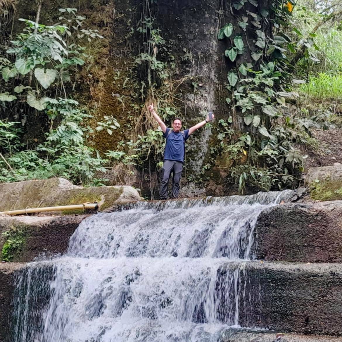 Caminata antigua vía férrea de Albán y Sasaima - Imagen 7