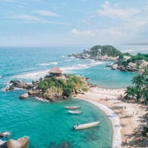 Experiencia Paraíso Tayrona