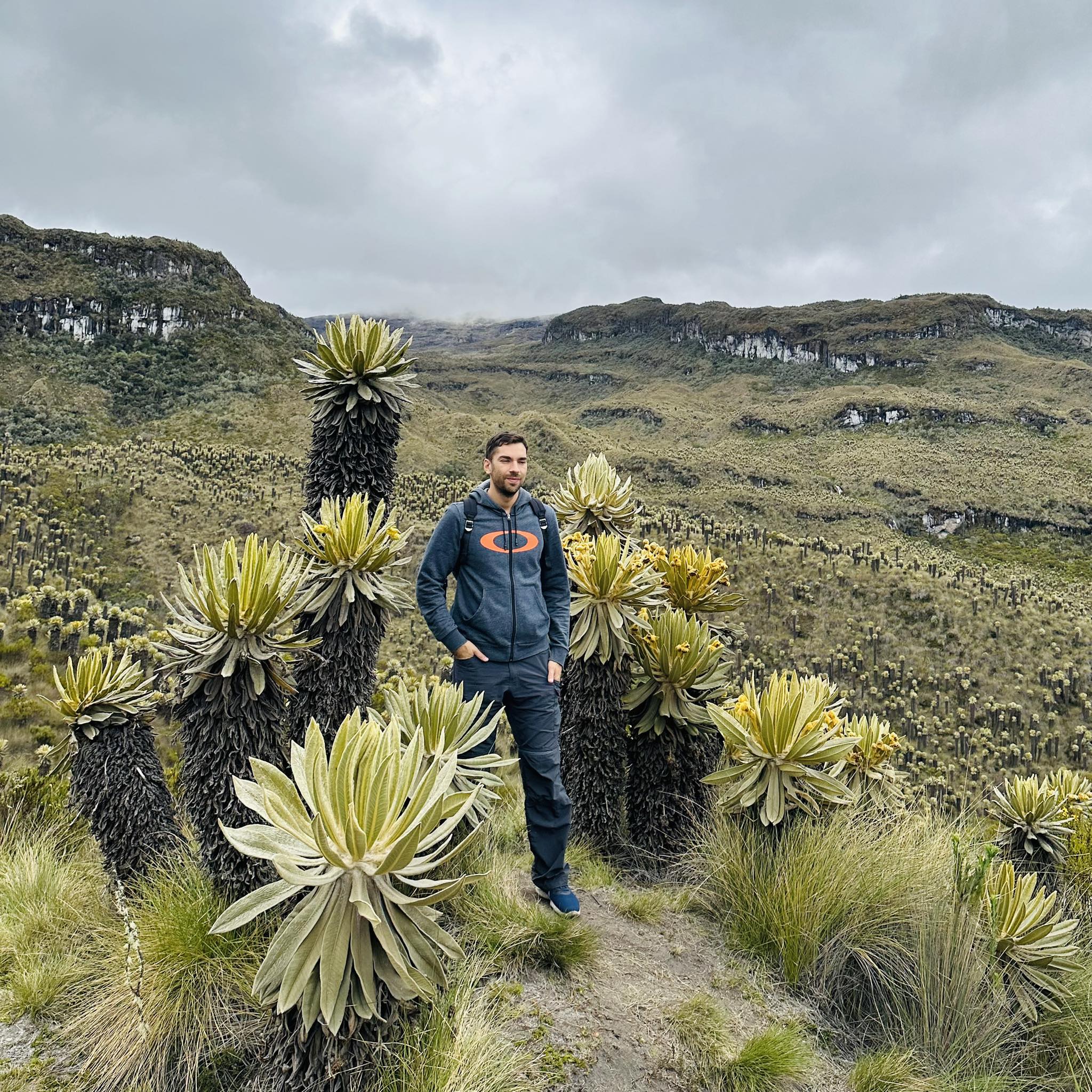 Tour al Volcán Nevado del Ruiz y Murillo, Tolima - Imagen 7
