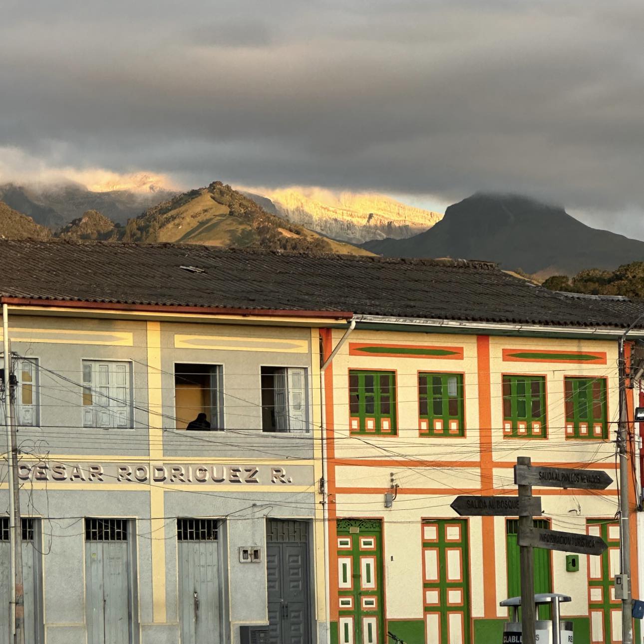 Tour al Volcán Nevado del Ruiz y Murillo, Tolima - Imagen 4