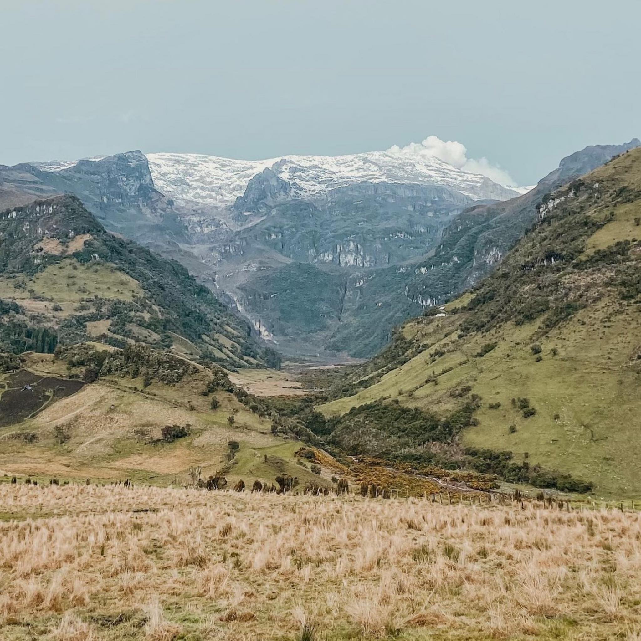 Tour al Volcán Nevado del Ruiz y Murillo, Tolima - Imagen 10